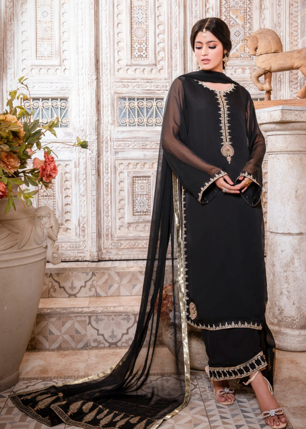 Hani & Umaimaz MIRHA Women 3pcs