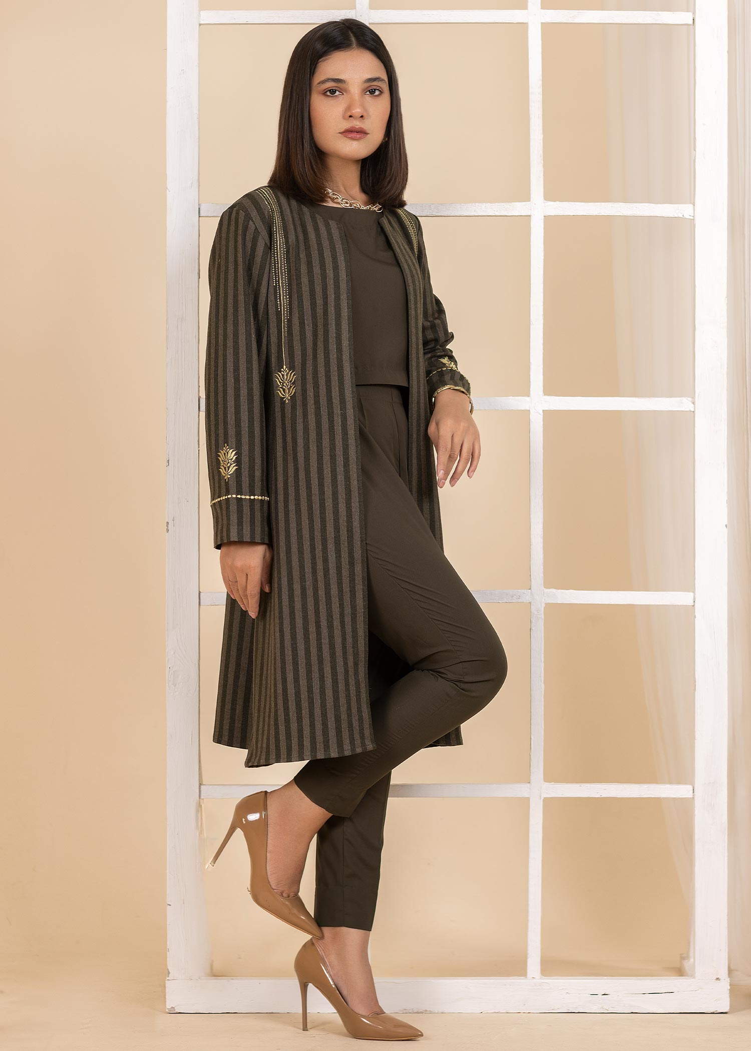 Zivah Apparel Casey 0049 Women 1pcs