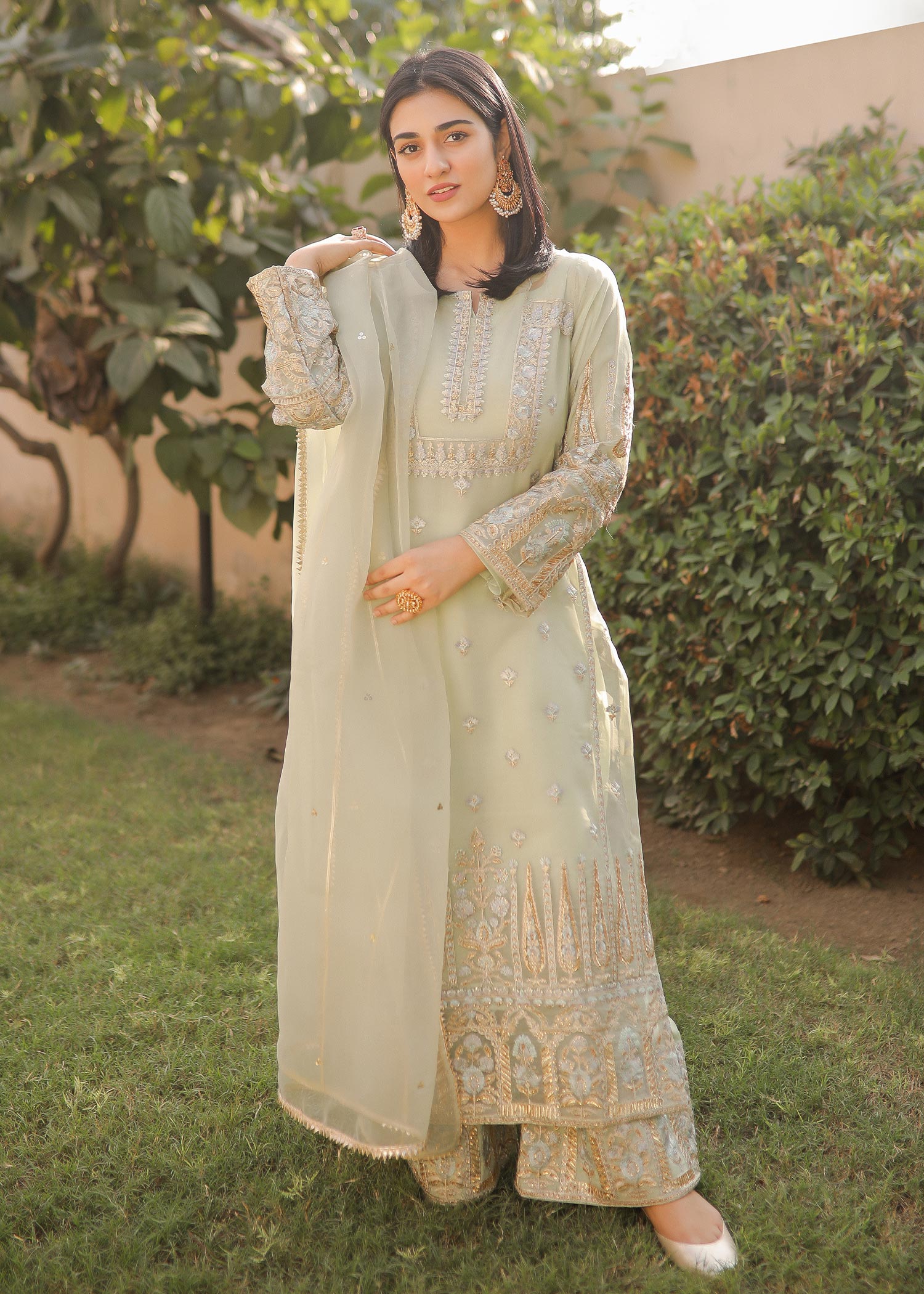 Hem Ilana Women 4pcs