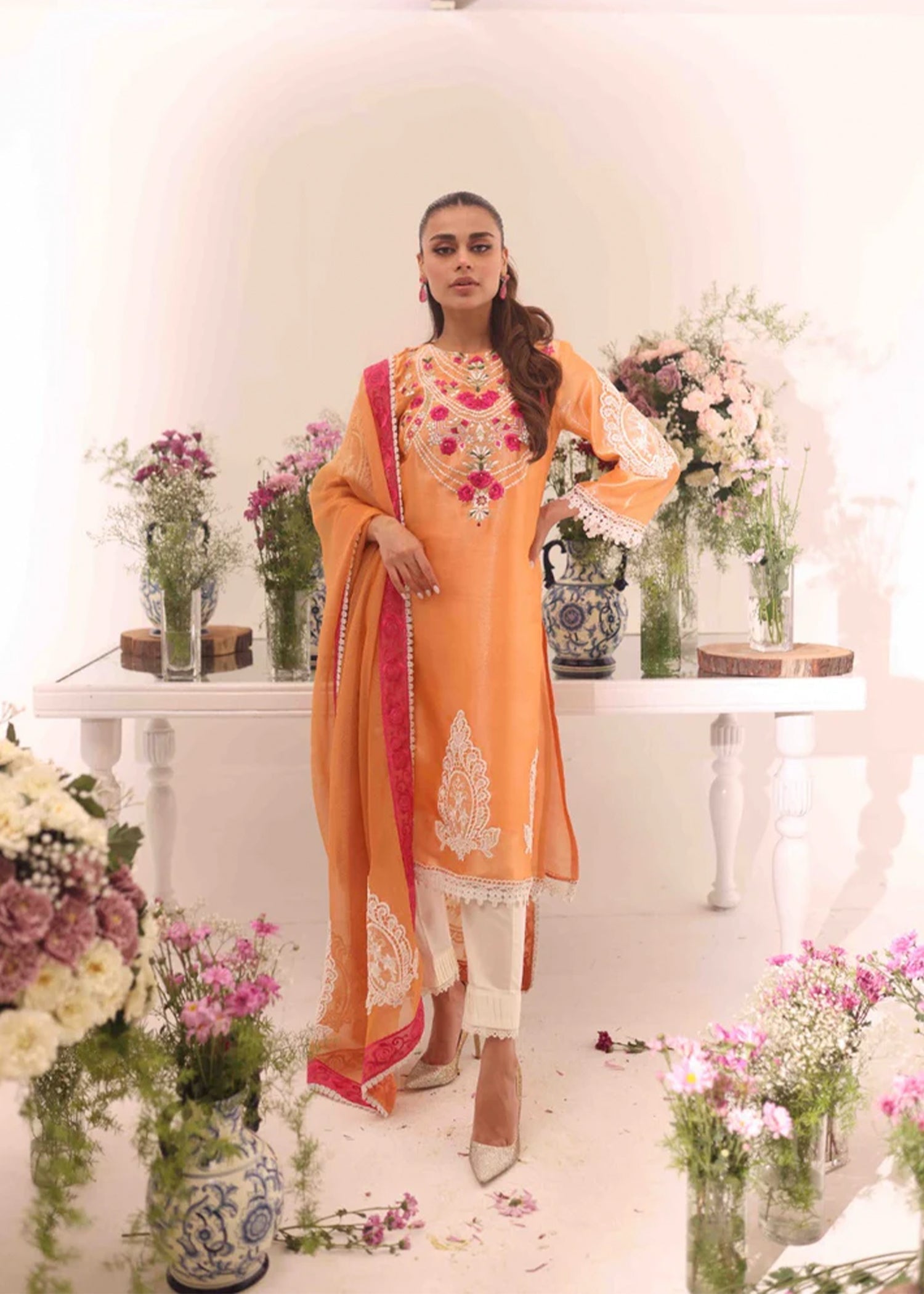 Rj’s Pret Pleat on the Pleat Women 1pcs