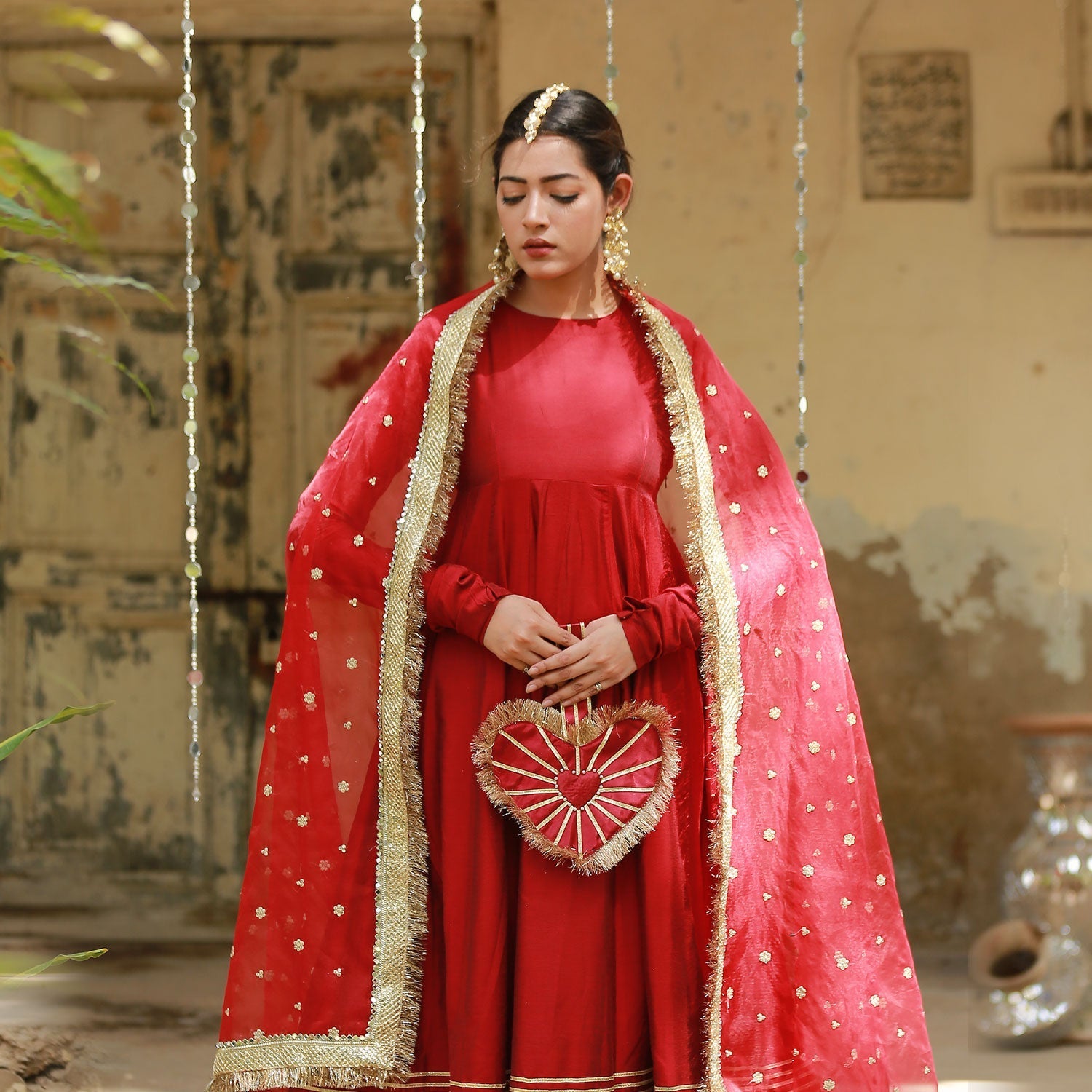 Zar Gulkand Women 3pcs