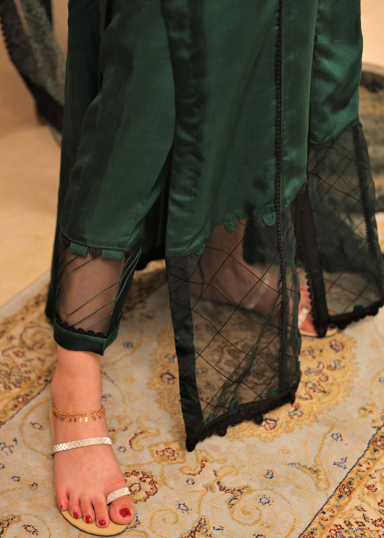 House Of Arfa Eden Women 2pcs