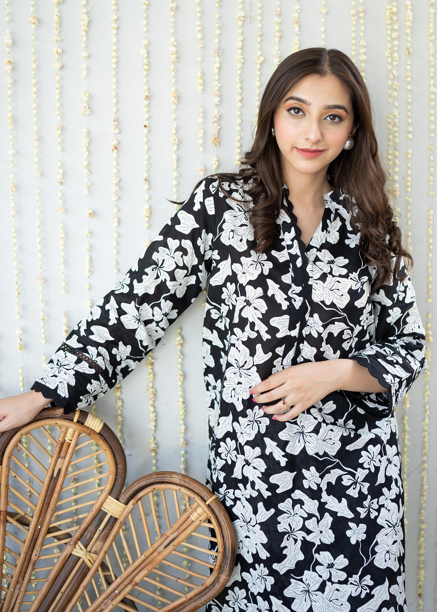 Aisling By Nirmal Bella Women 2pcs