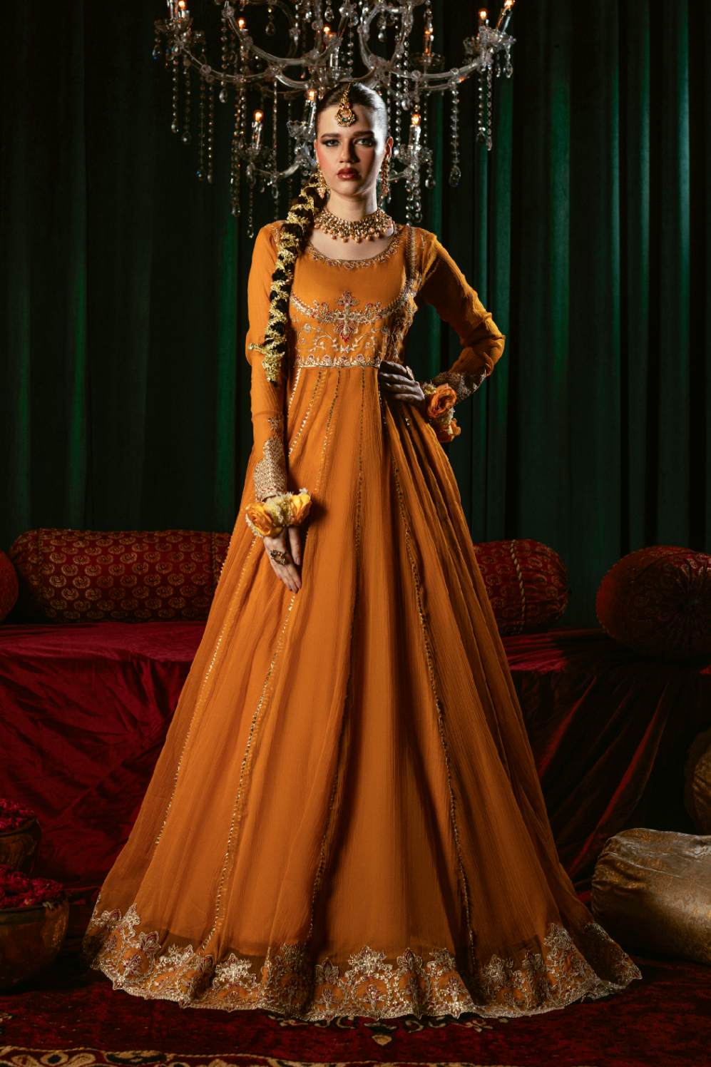 Hani & Umaimaz NAAZ Women 2pcs