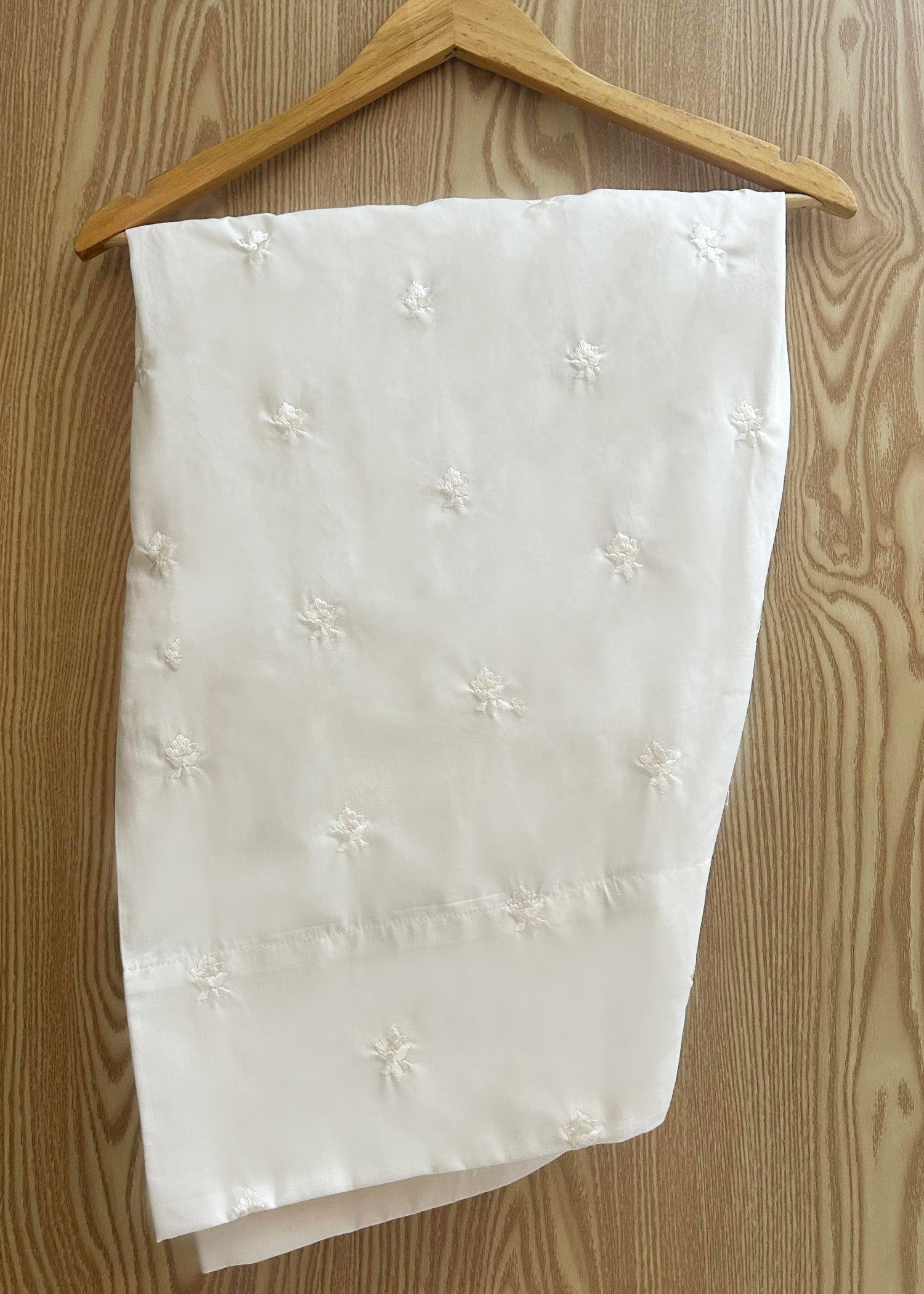 Shades By Abeeha Usman Embroidered Farshi Shalwar Women 1pcs