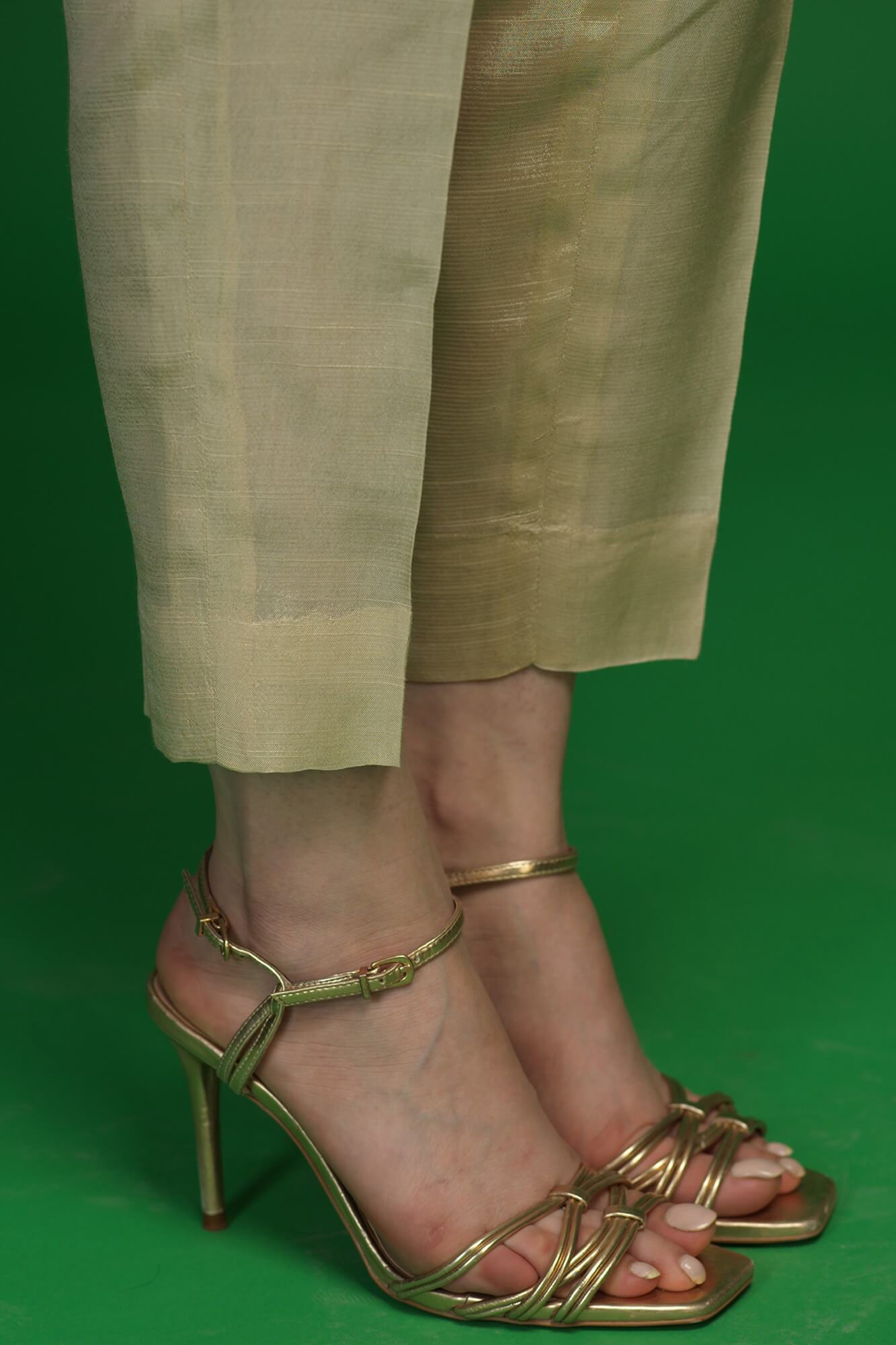 Zaaviay Zehnish (Three Piece) Women 3pcs