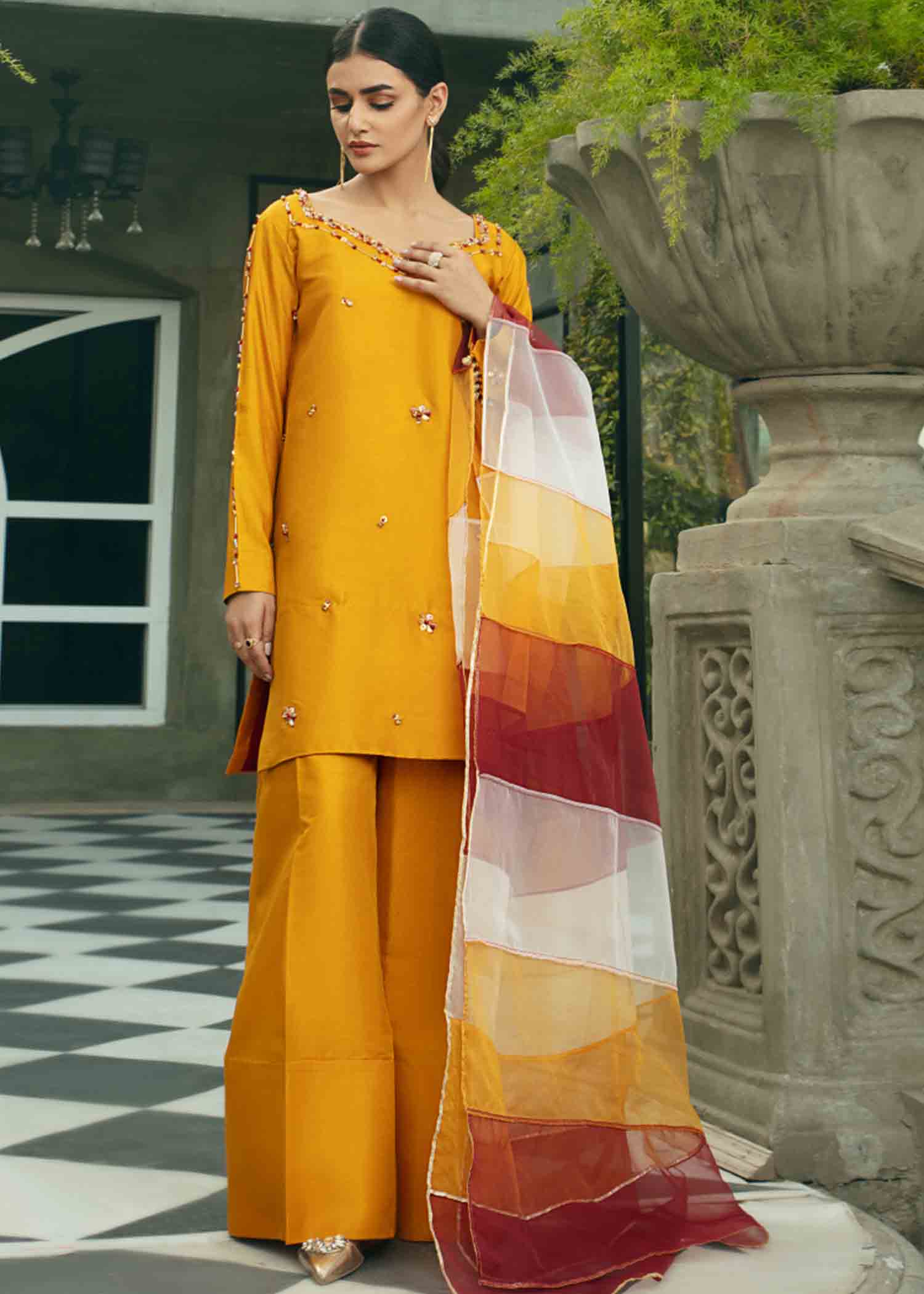 Allure By Ih HARMONY Women 3pcs