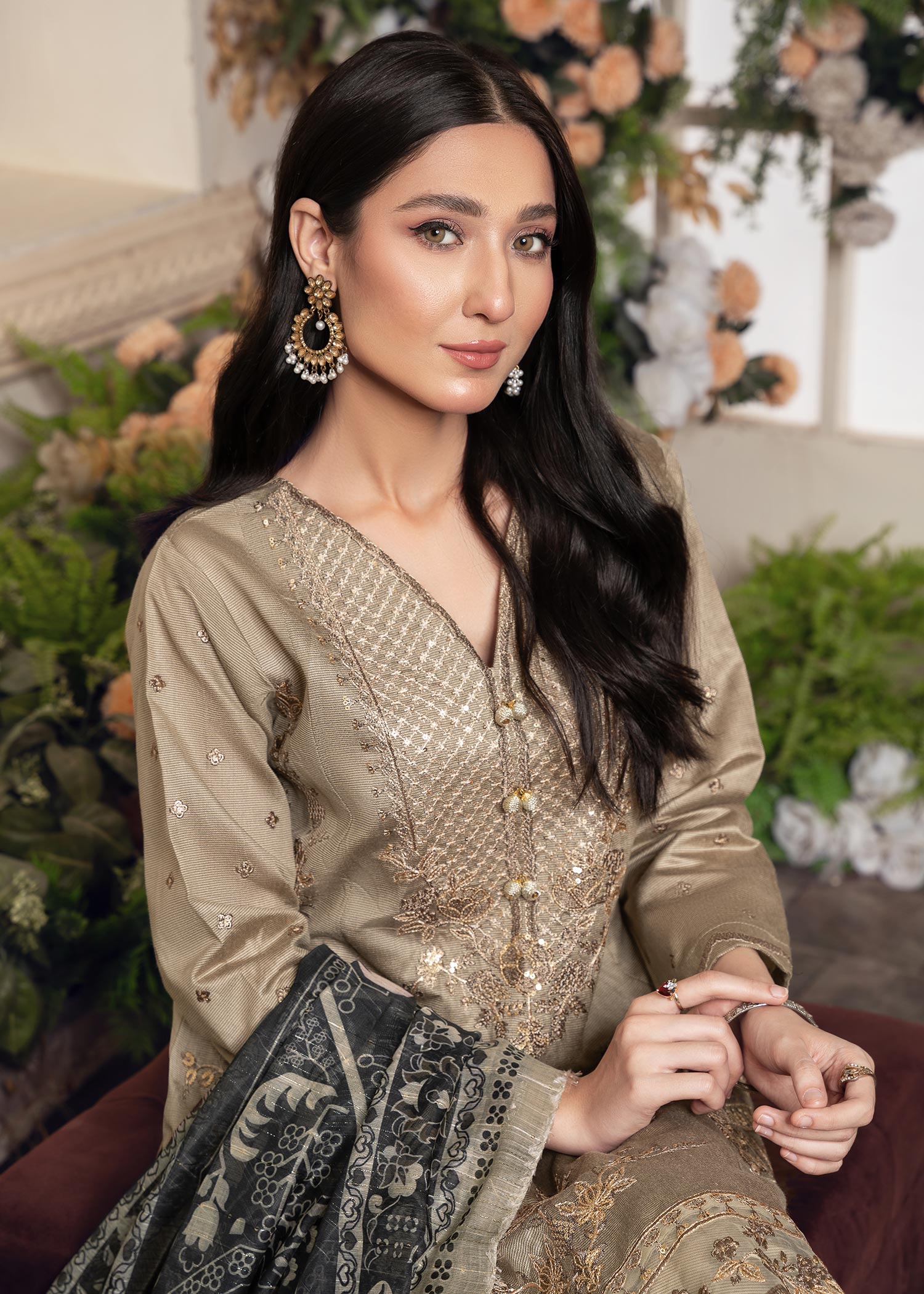 Meraki Norma 1004 Women 3pcs