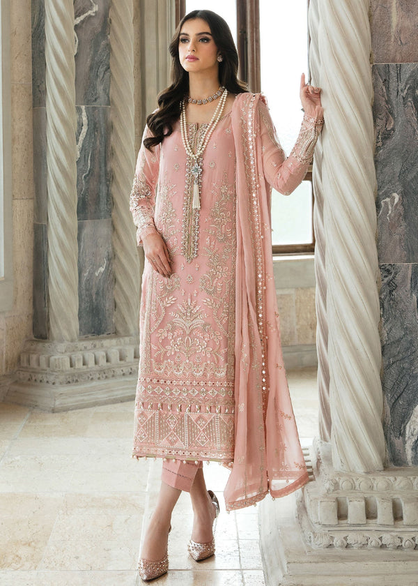 Gulaal GUL(R) ISABELLA 01 Women 3pcs