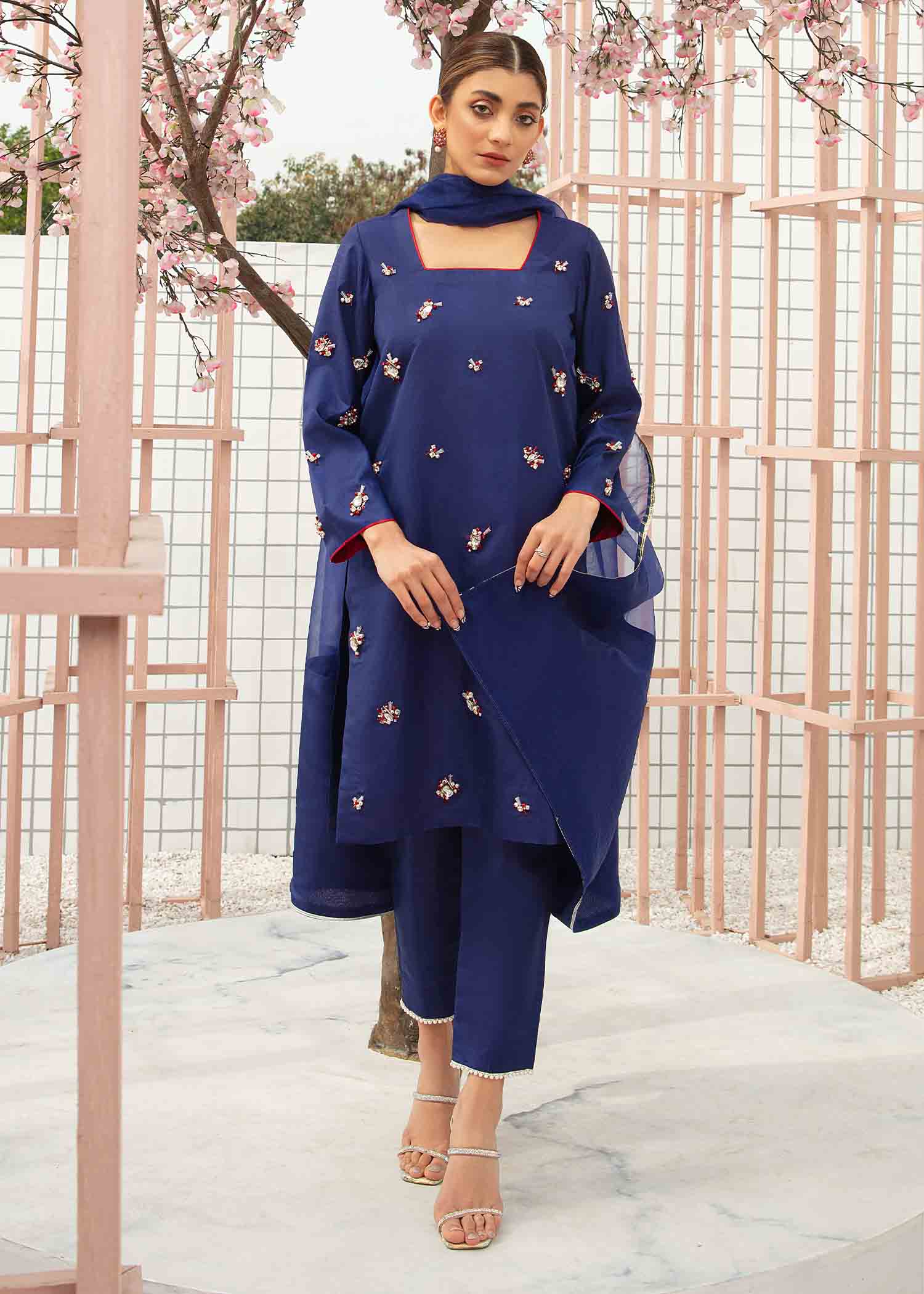 Allure By Ih Ethereal Women 3pcs