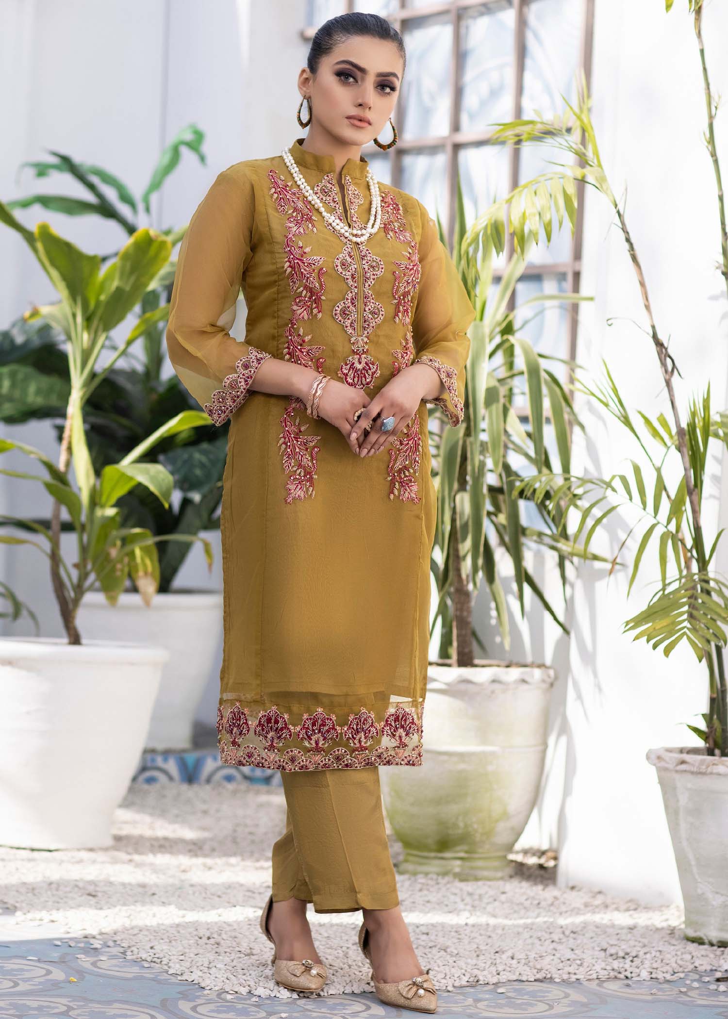 Ketifa DAZZLING JAZZY Nr 0101 Women 2pcs