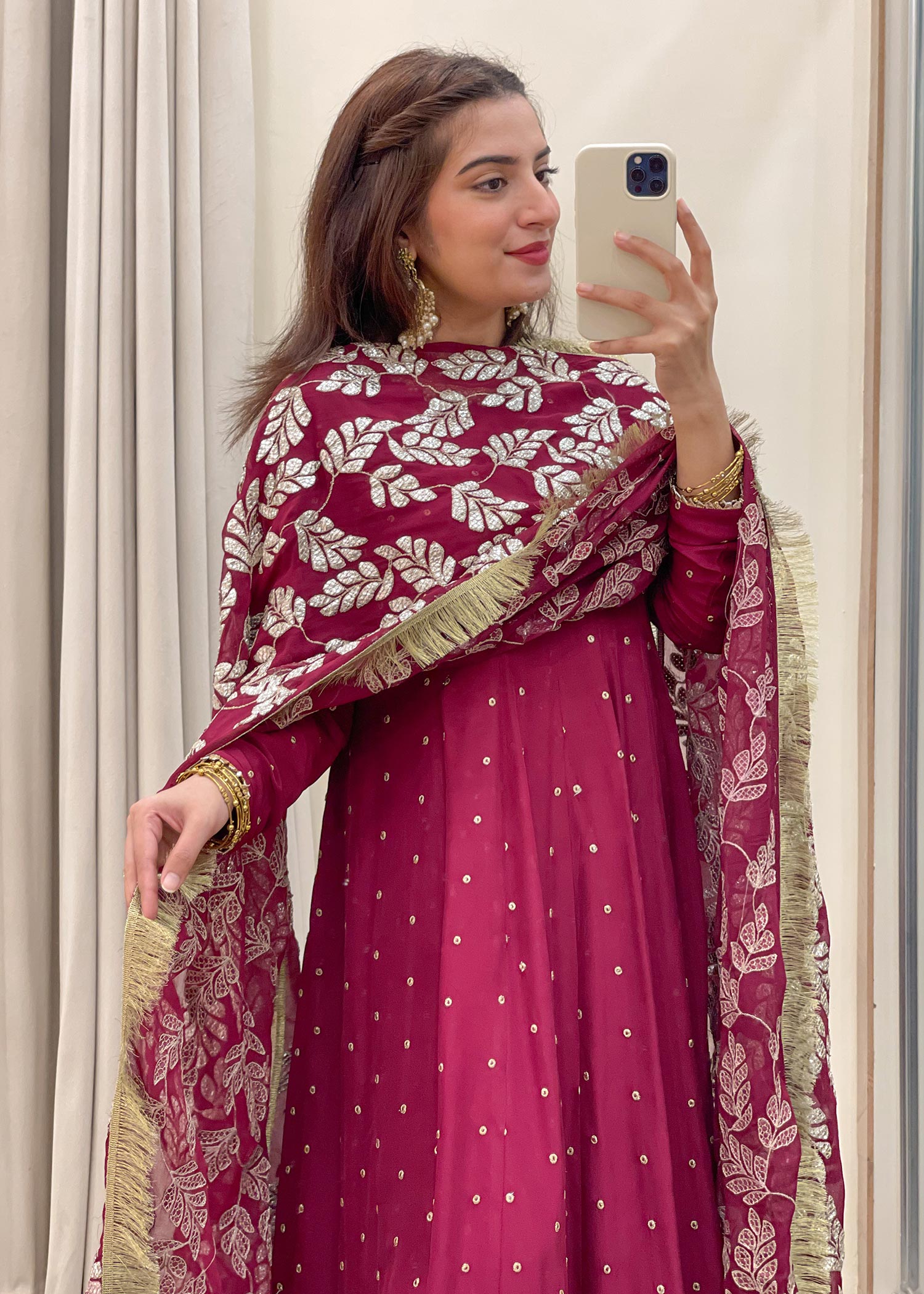 Misl Gulnaar Women 3pcs