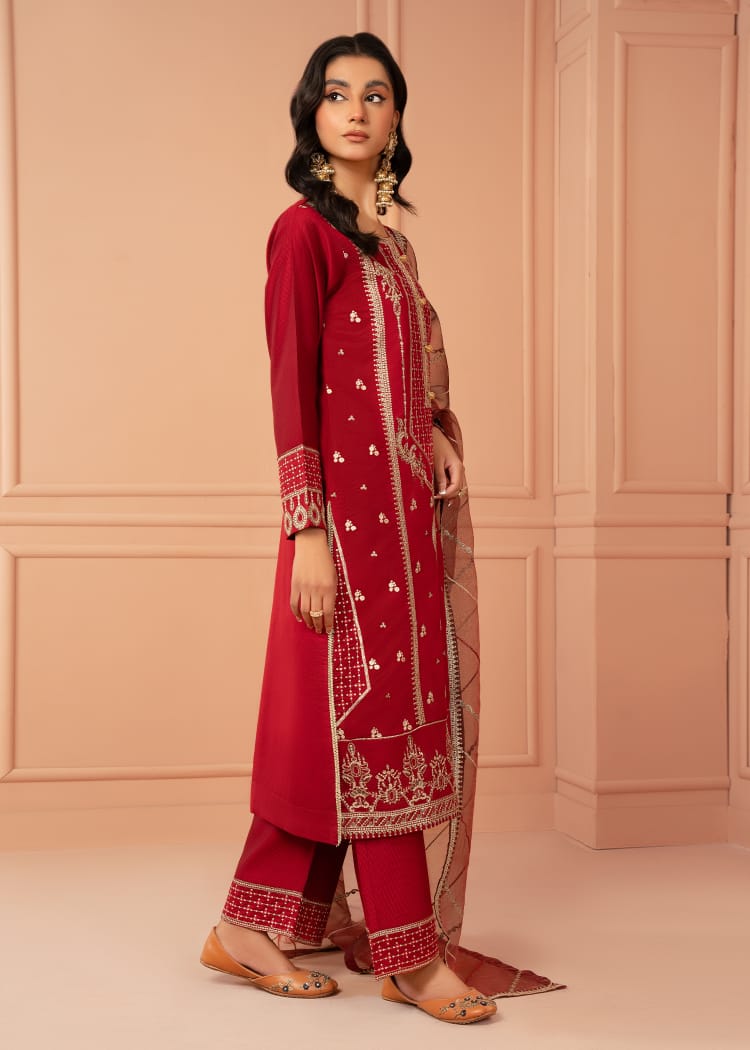 Meraki Art 1019 Women 3pcs