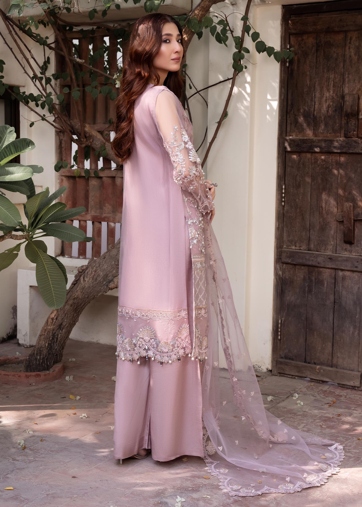 Malhaar SV 3666 Women 3pcs