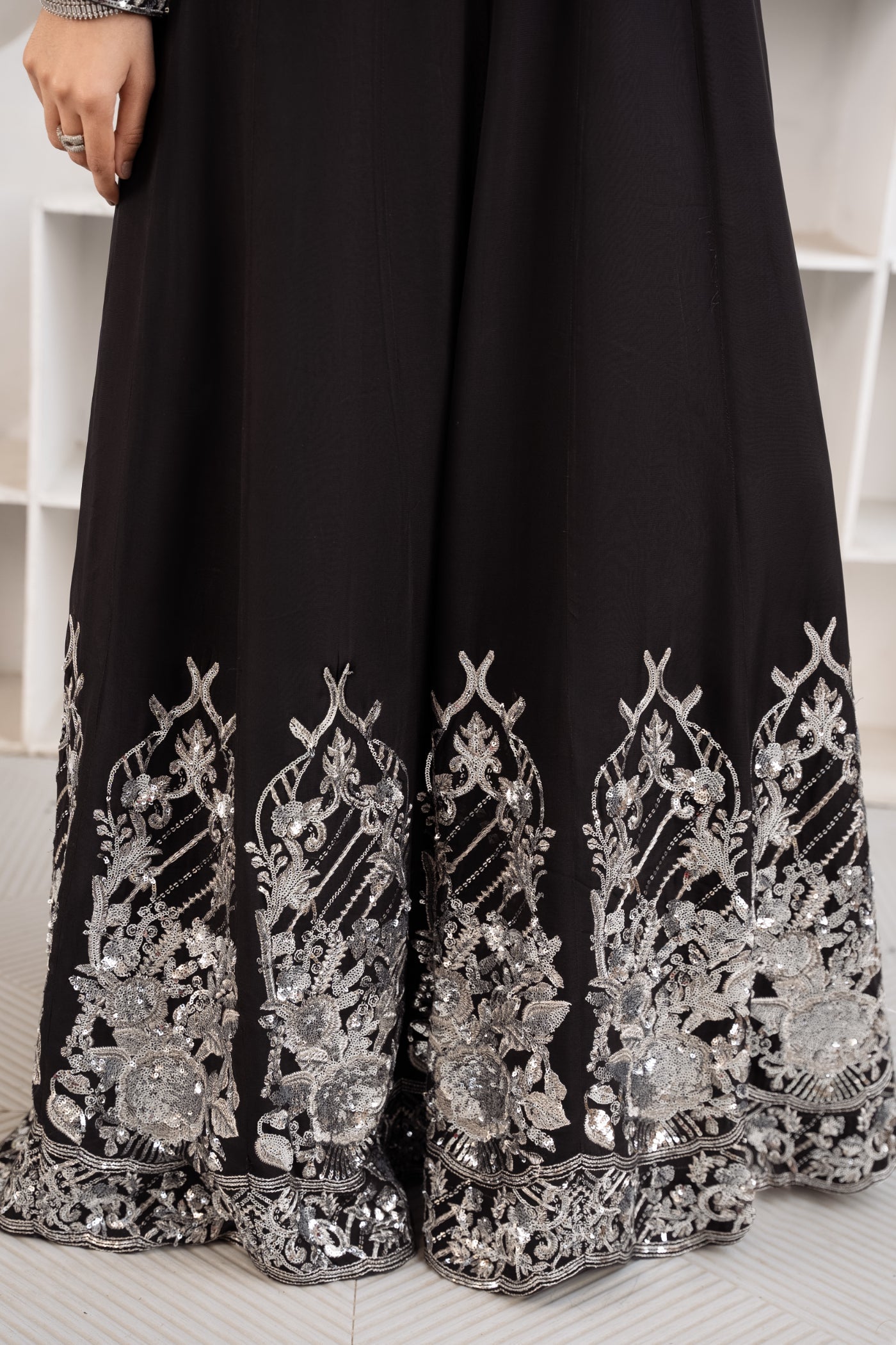 Serika Premium MAH 09 Women 3pcs