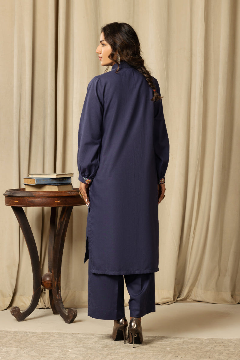 Aks-e-Jahan Cinda Women 2pcs