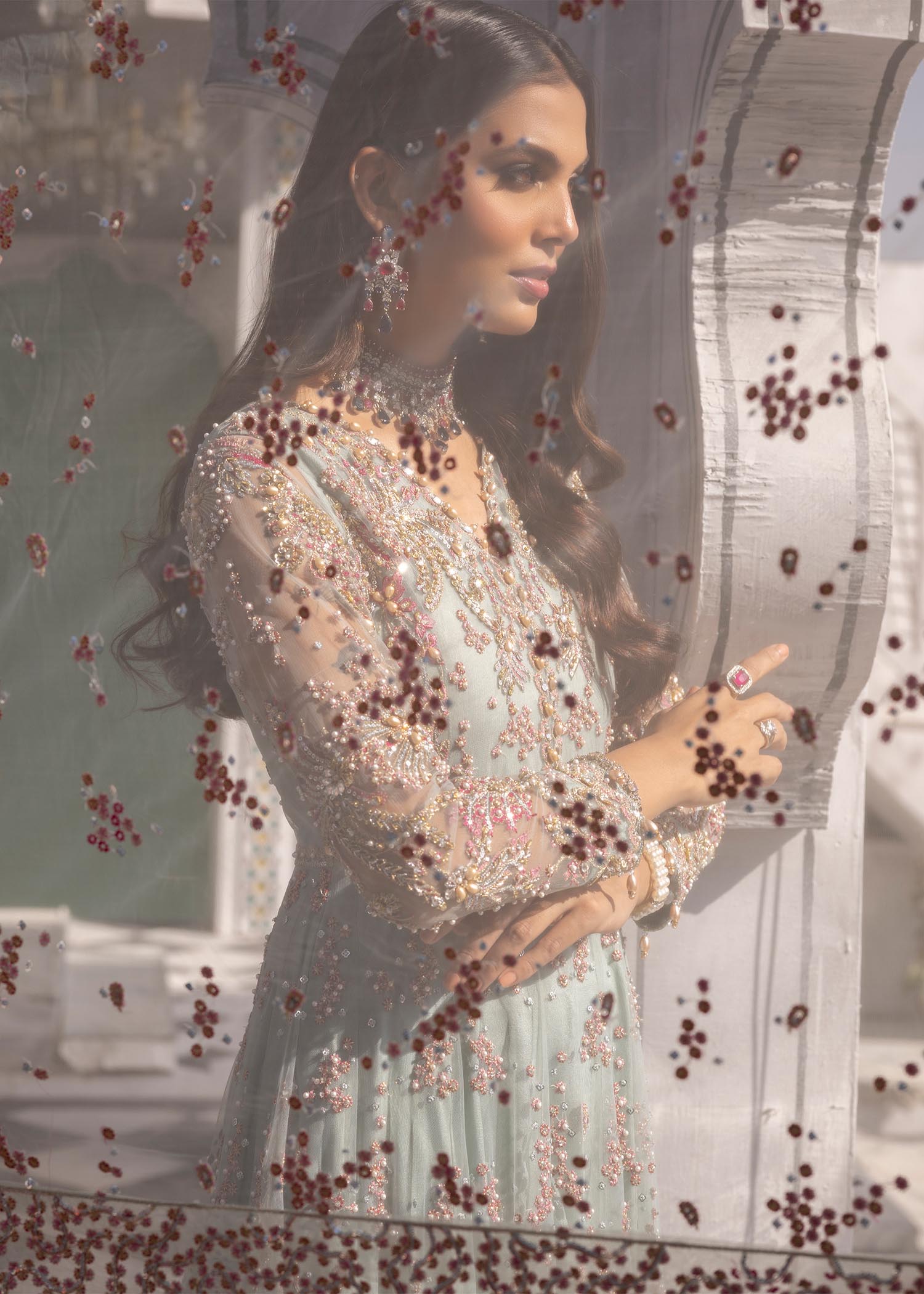 Aroosh AR 71 Women 3pcs