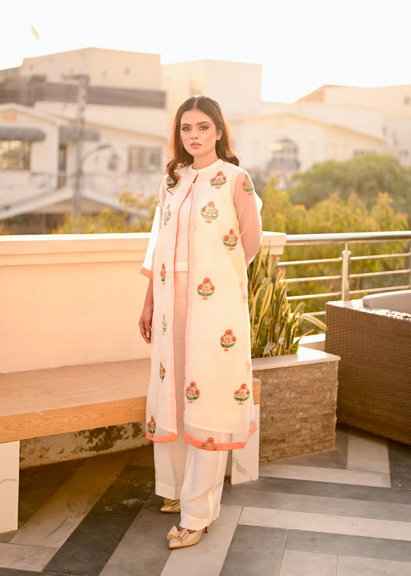MF Designs Airah Women 3pcs