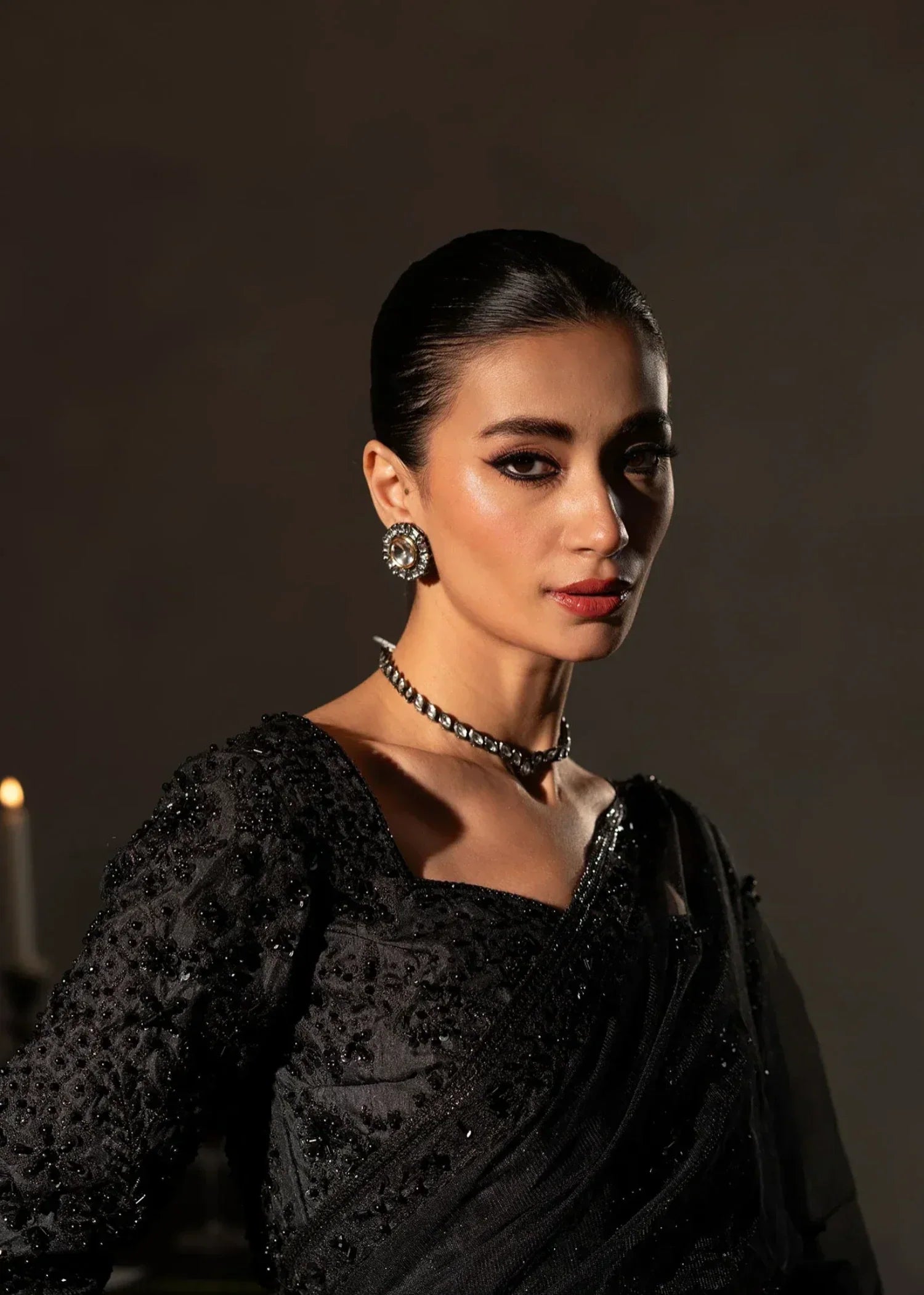 Khurshid Onyx Women 3pcs