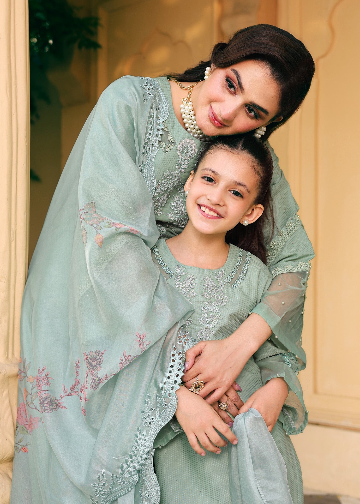 Ally's Pret ALLYS AL 888 (N) Women 3pcs