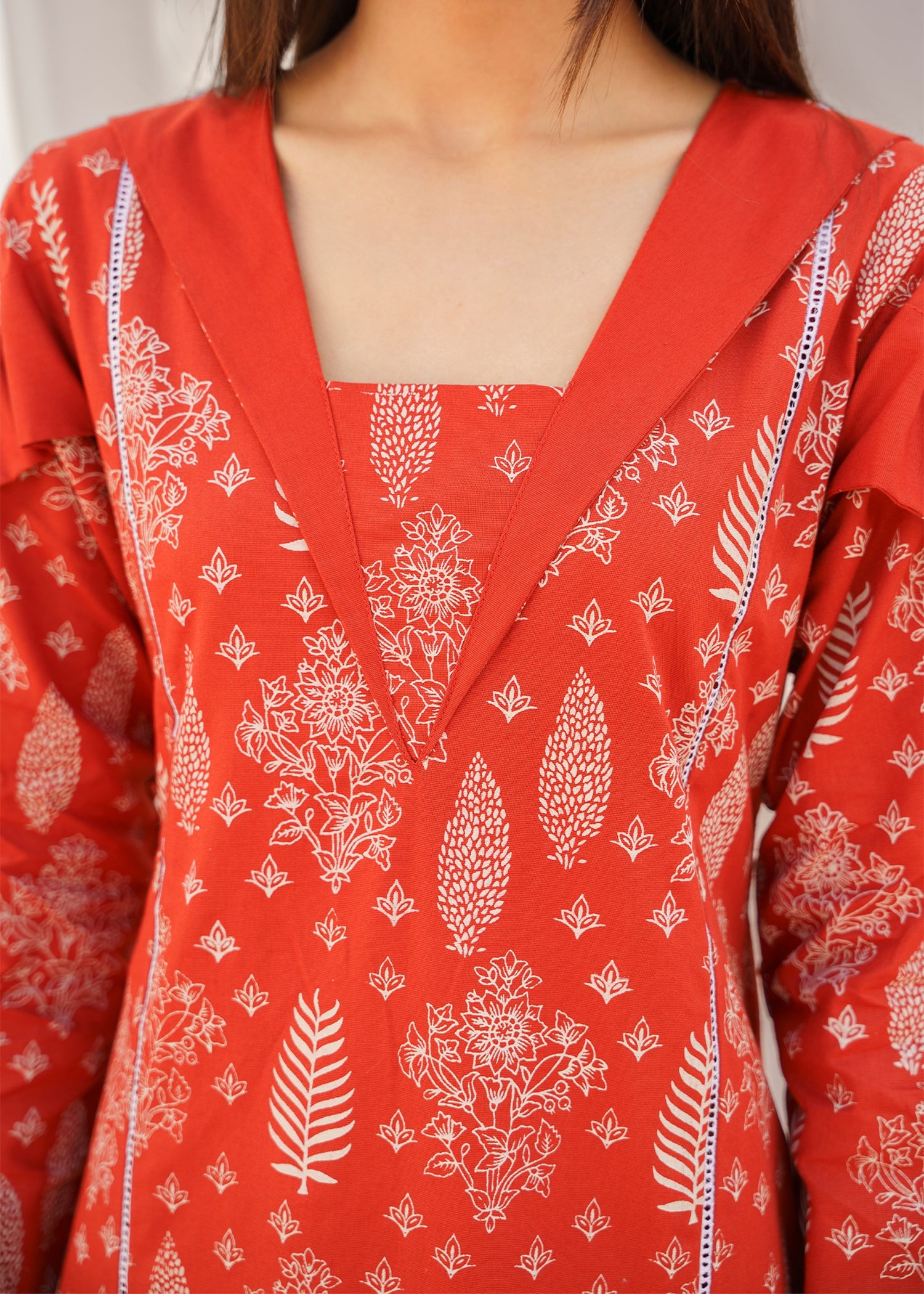 Mannat Fira Women 2pcs