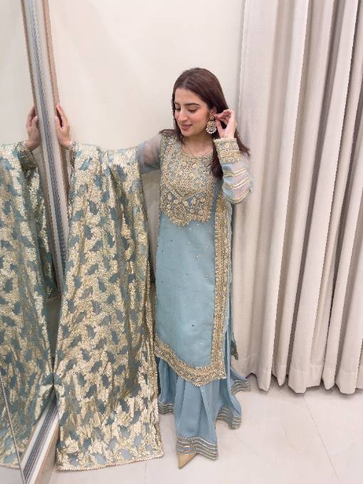 Hem Aabyan Women 4pcs