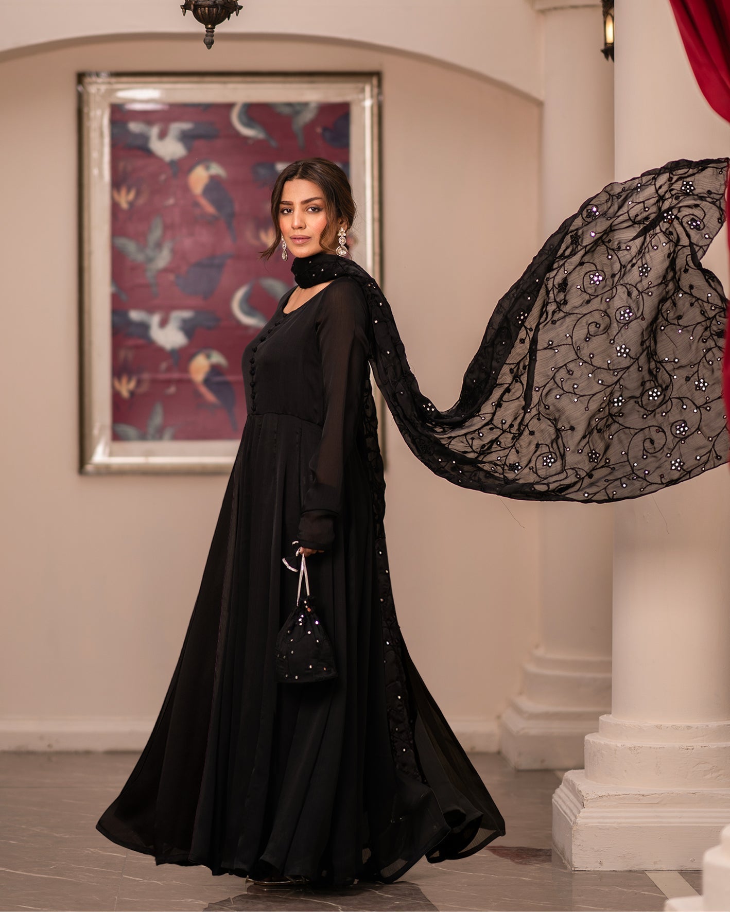 Tabassum Taara Women 3pcs