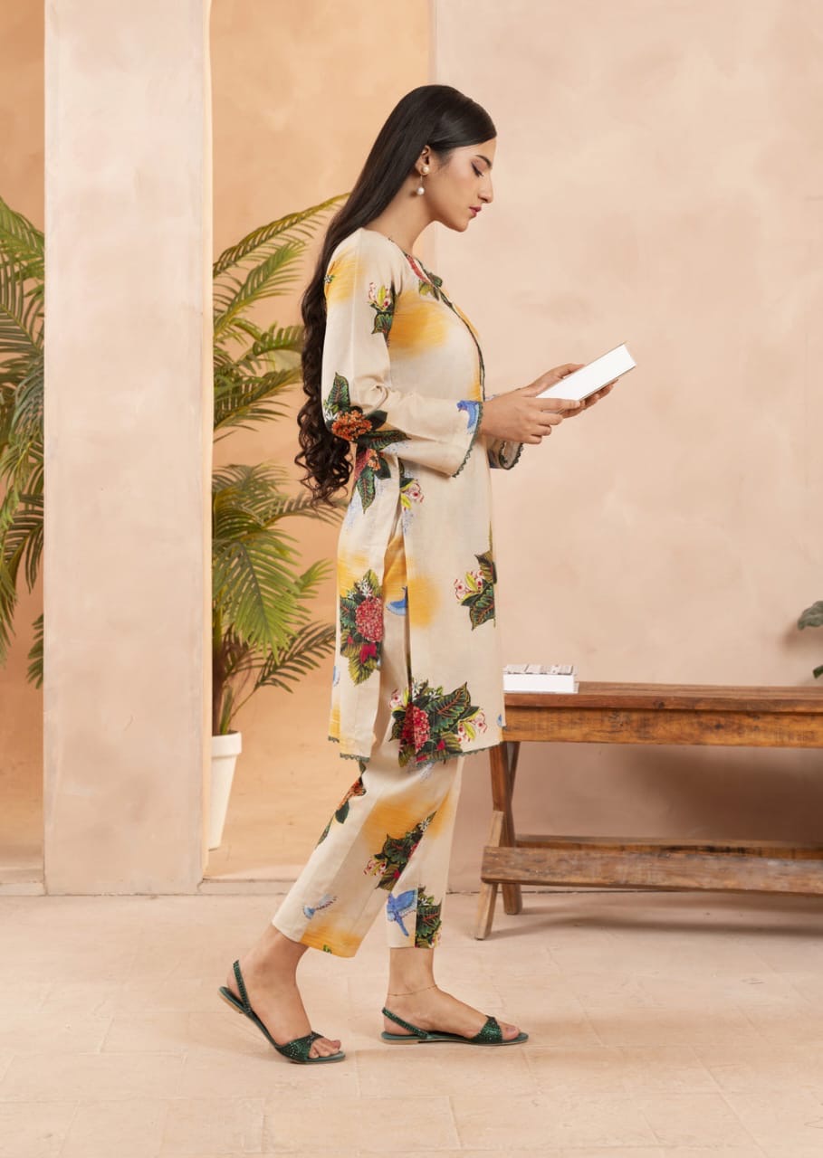 Midway Arts Multi Eid celebrations Women 2pcs