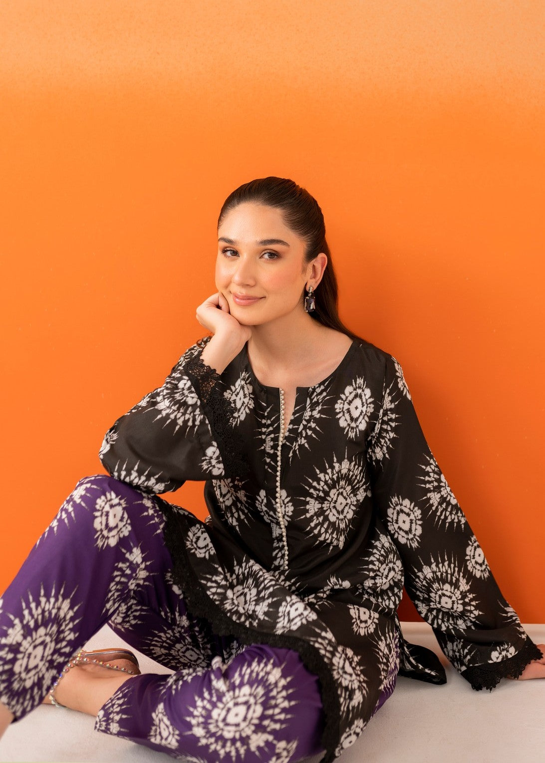 Panache Apparel Celine Women 2pcs