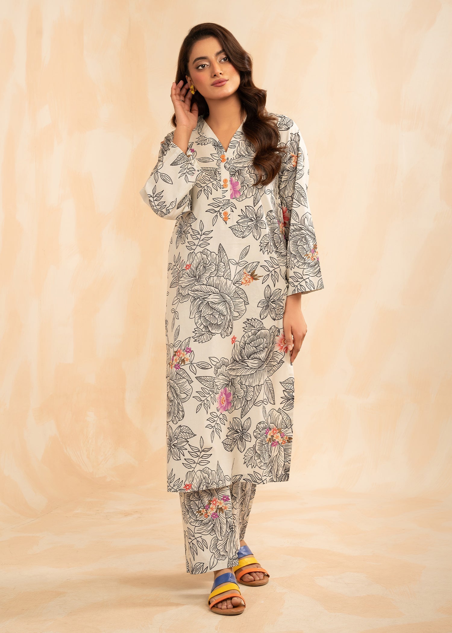 Meraki Art 1108 Women 2pcs