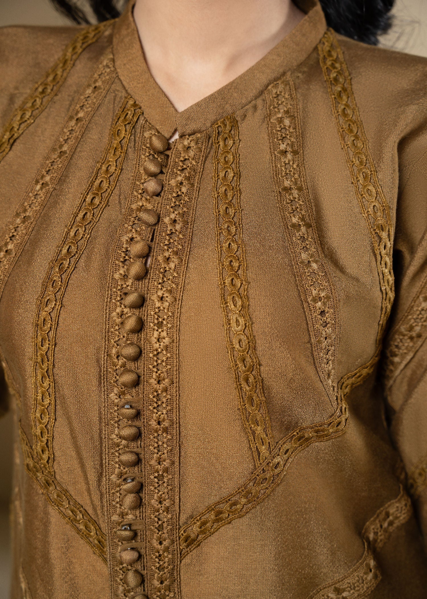 Muntaha By Shanzay Rosia SFLP05 Women 3pcs