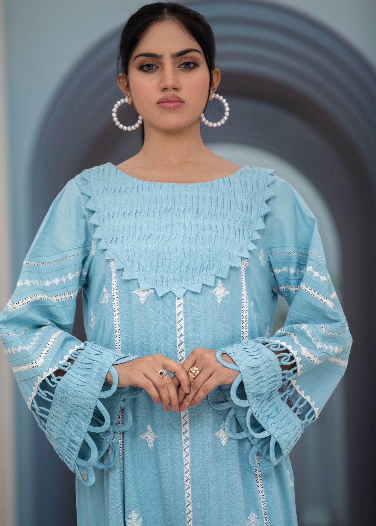 Yusra Ansari yaw 18 Utay Women 2pcs