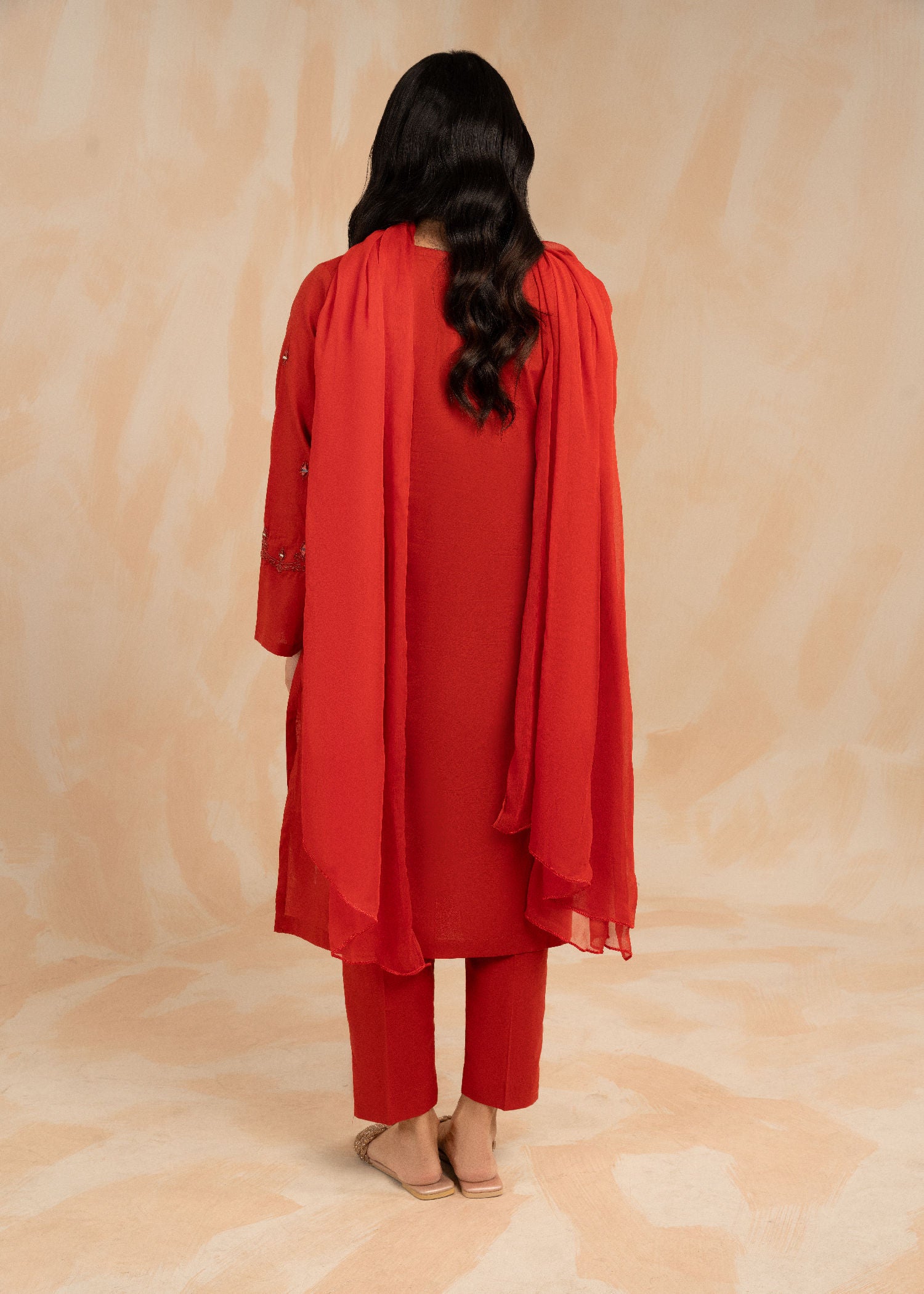 RSM Collection MISHAL Women 3pcs