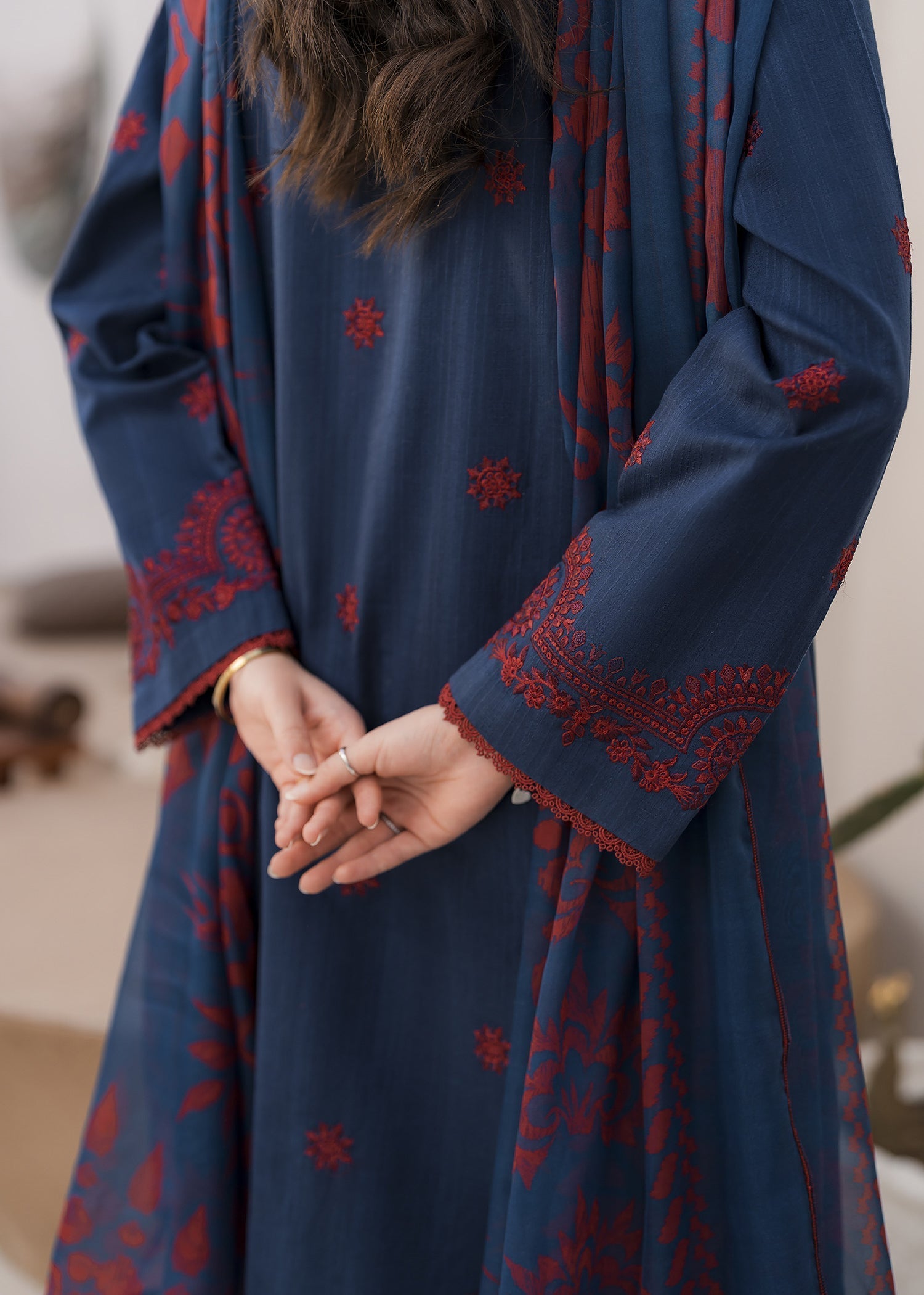 Kiara Midnight Women 2pcs