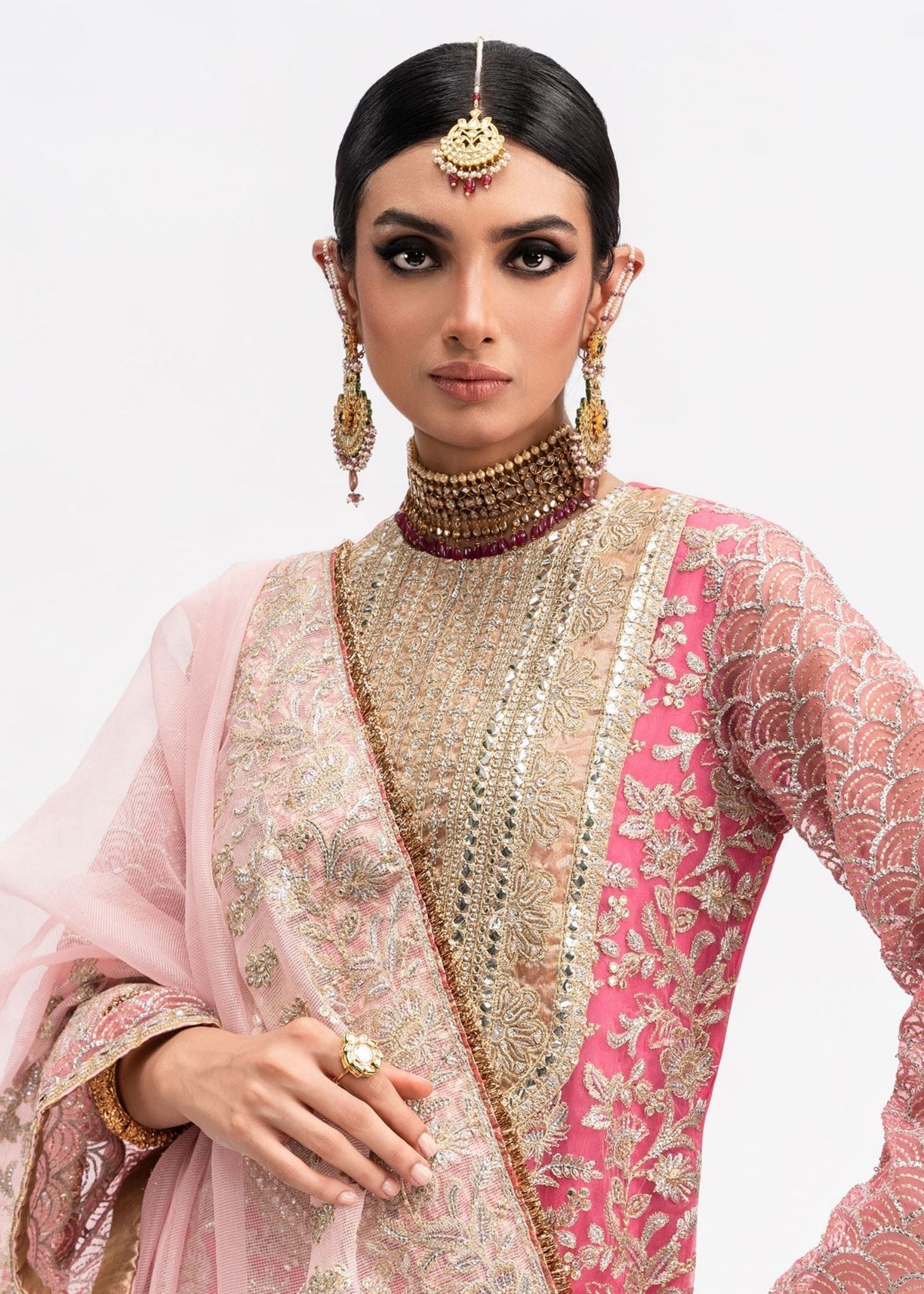 Karma Brufen Women 3pcs