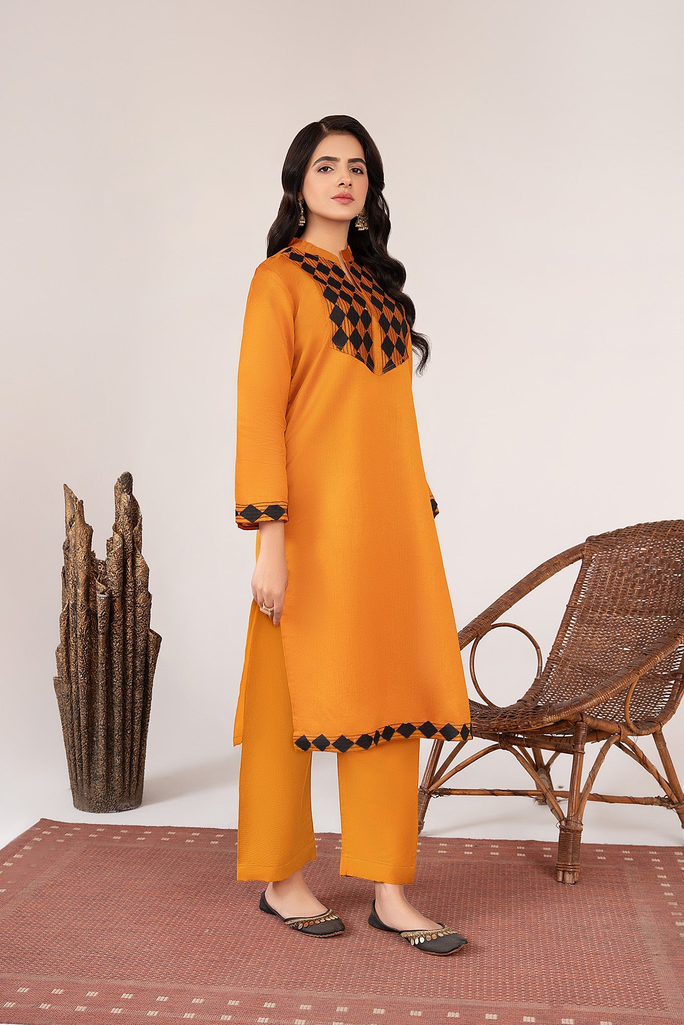 Soha's Collection Palwasha Women 2pcs