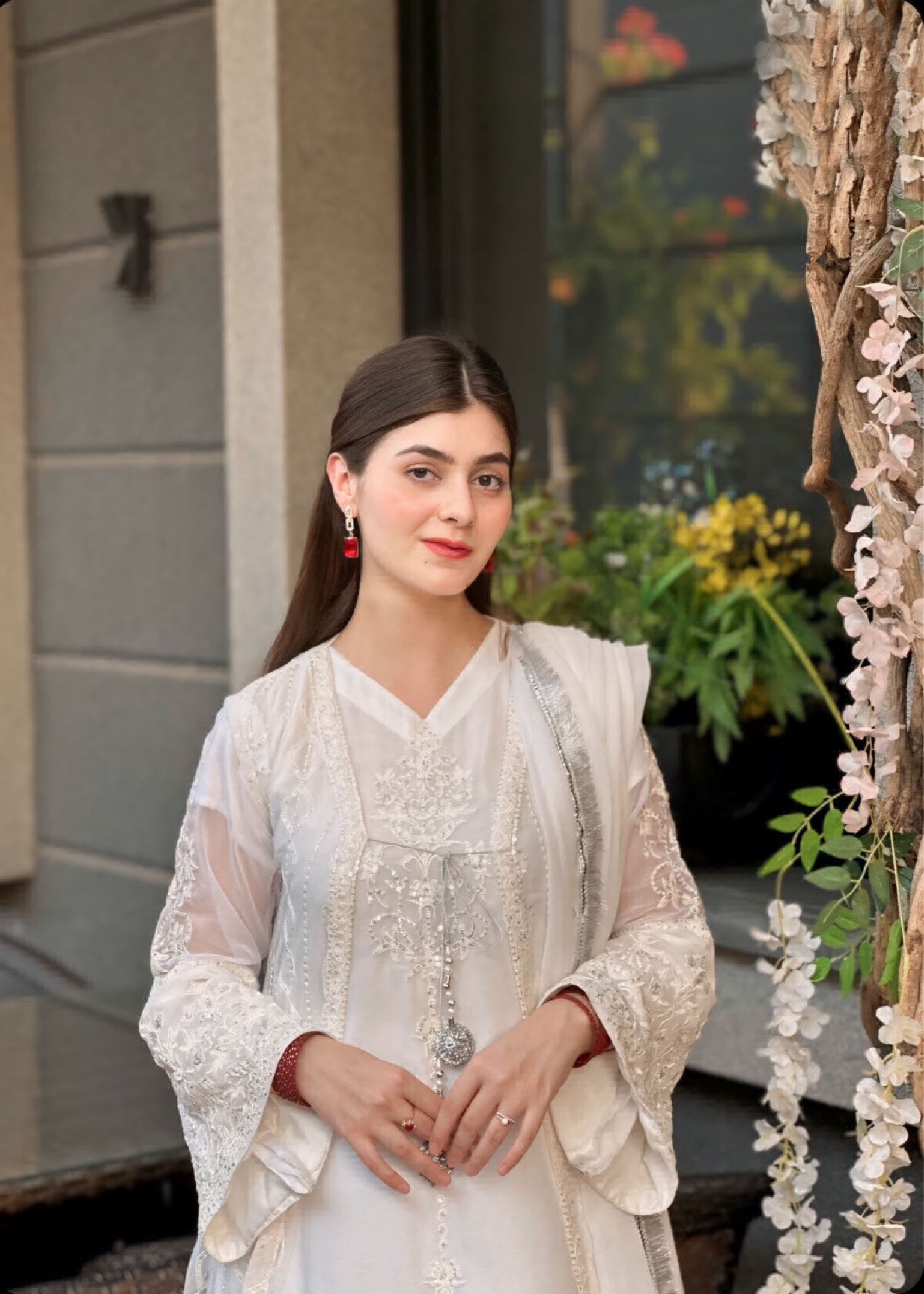 Rangoon Clothing Tajdar Women 4pcs