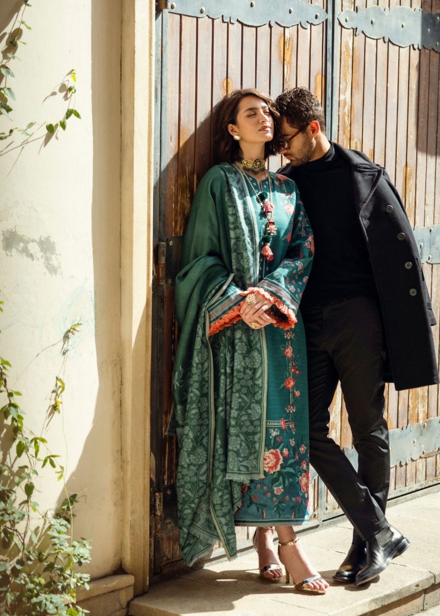 Mushq MPS Whispered Secrets MWI 07 Women 3pcs