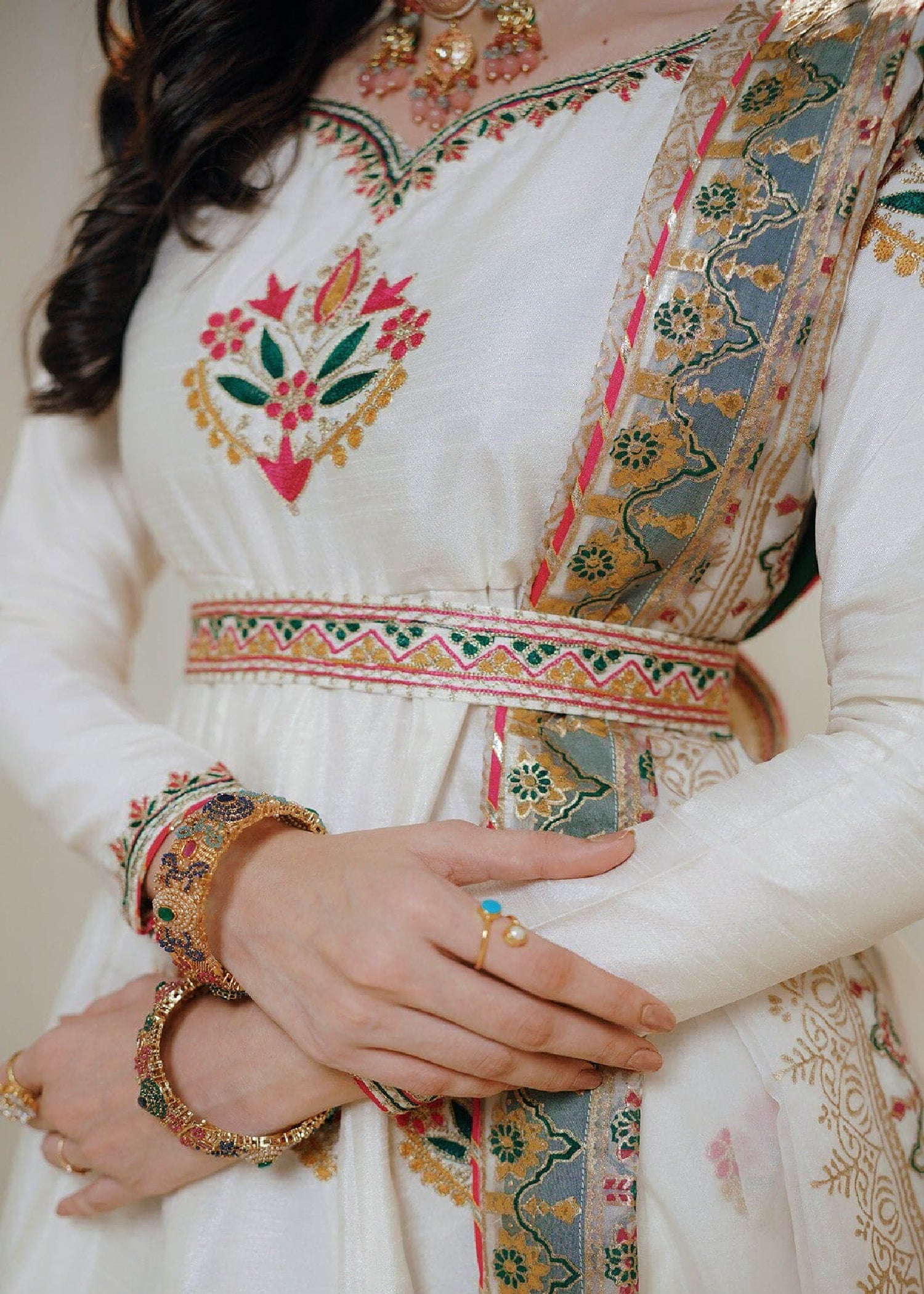 Peraan by SH Noori Women 2pcs