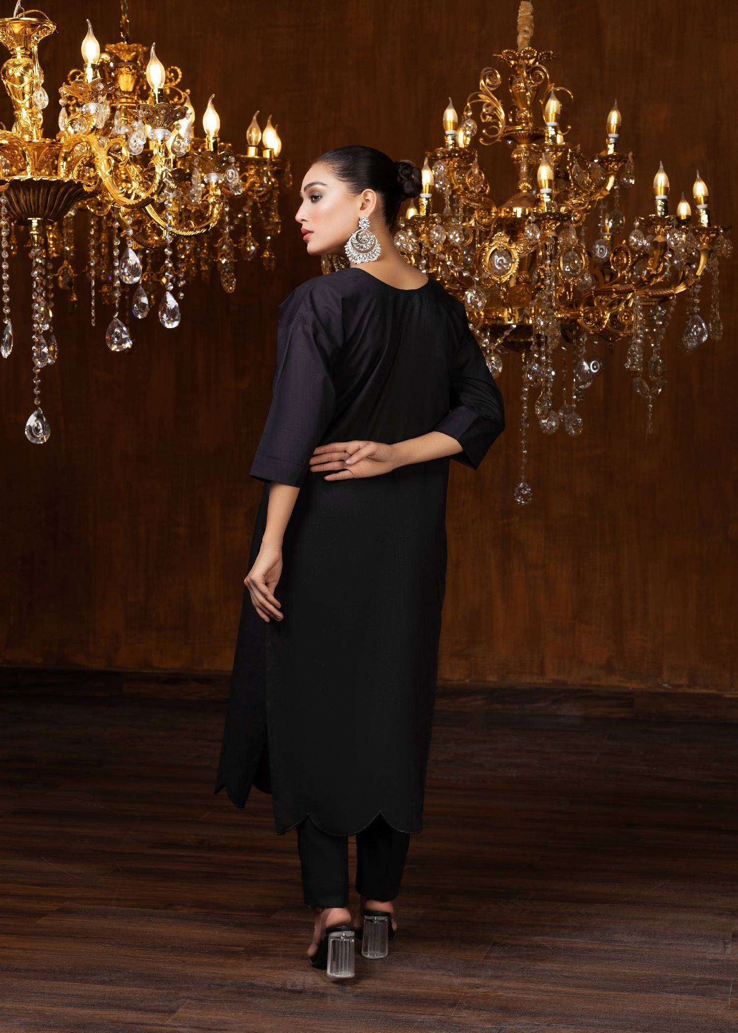 Zarsah ZE 0309022 Women 2pcs