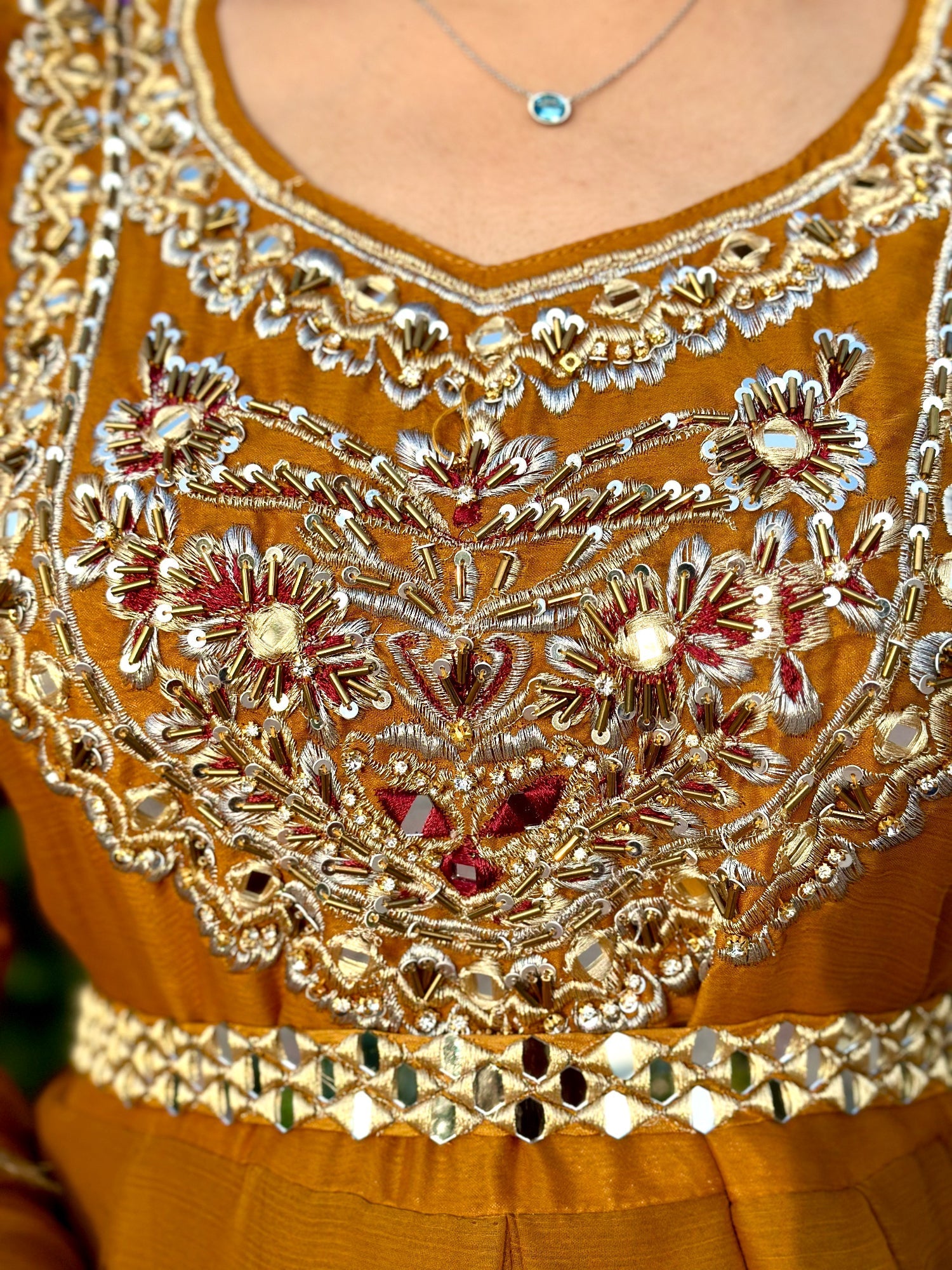 Laal Clothing LA 031 Tuscany Women 3pcs