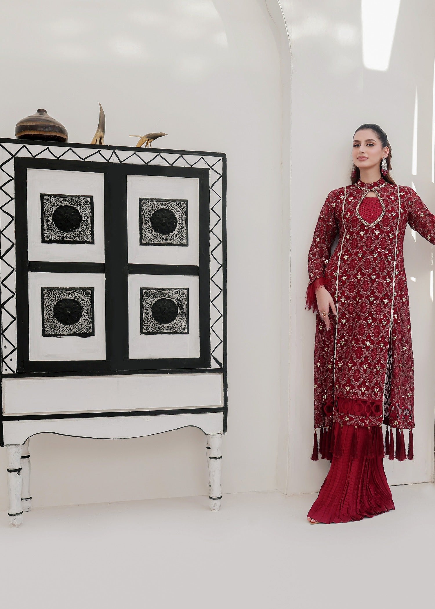 Ain AN 56 Women 3pcs