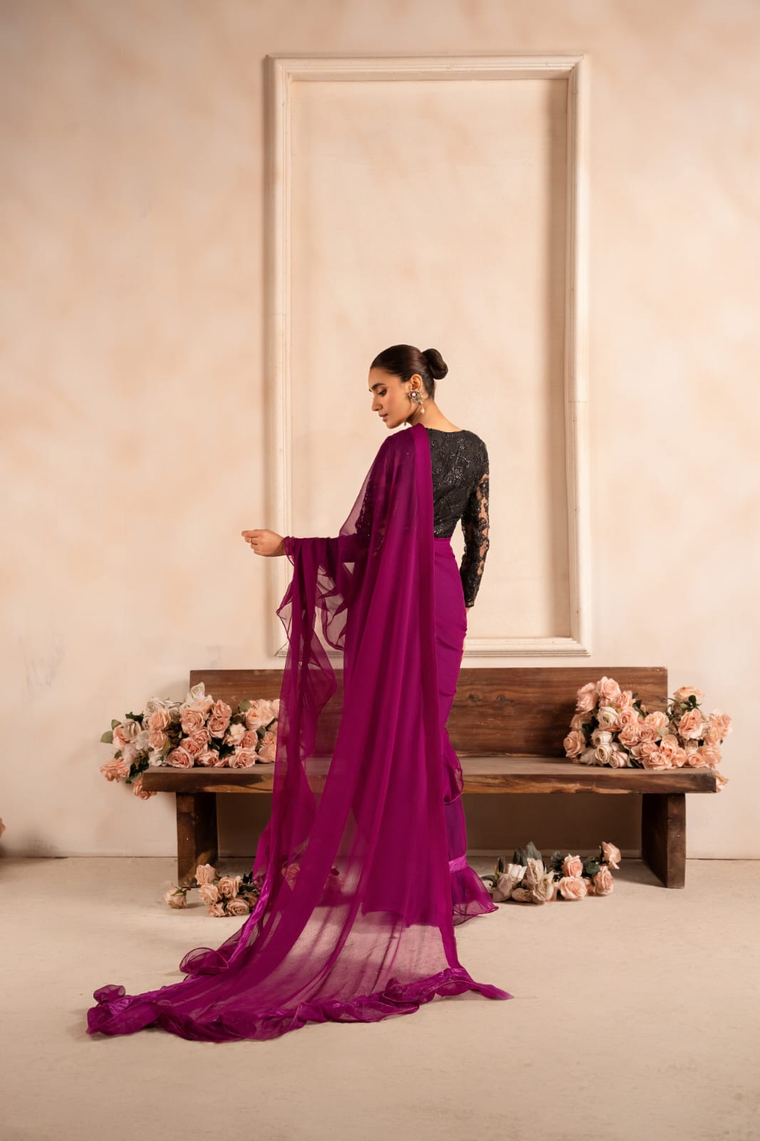 RSM Collection NAAZ Women 3pcs