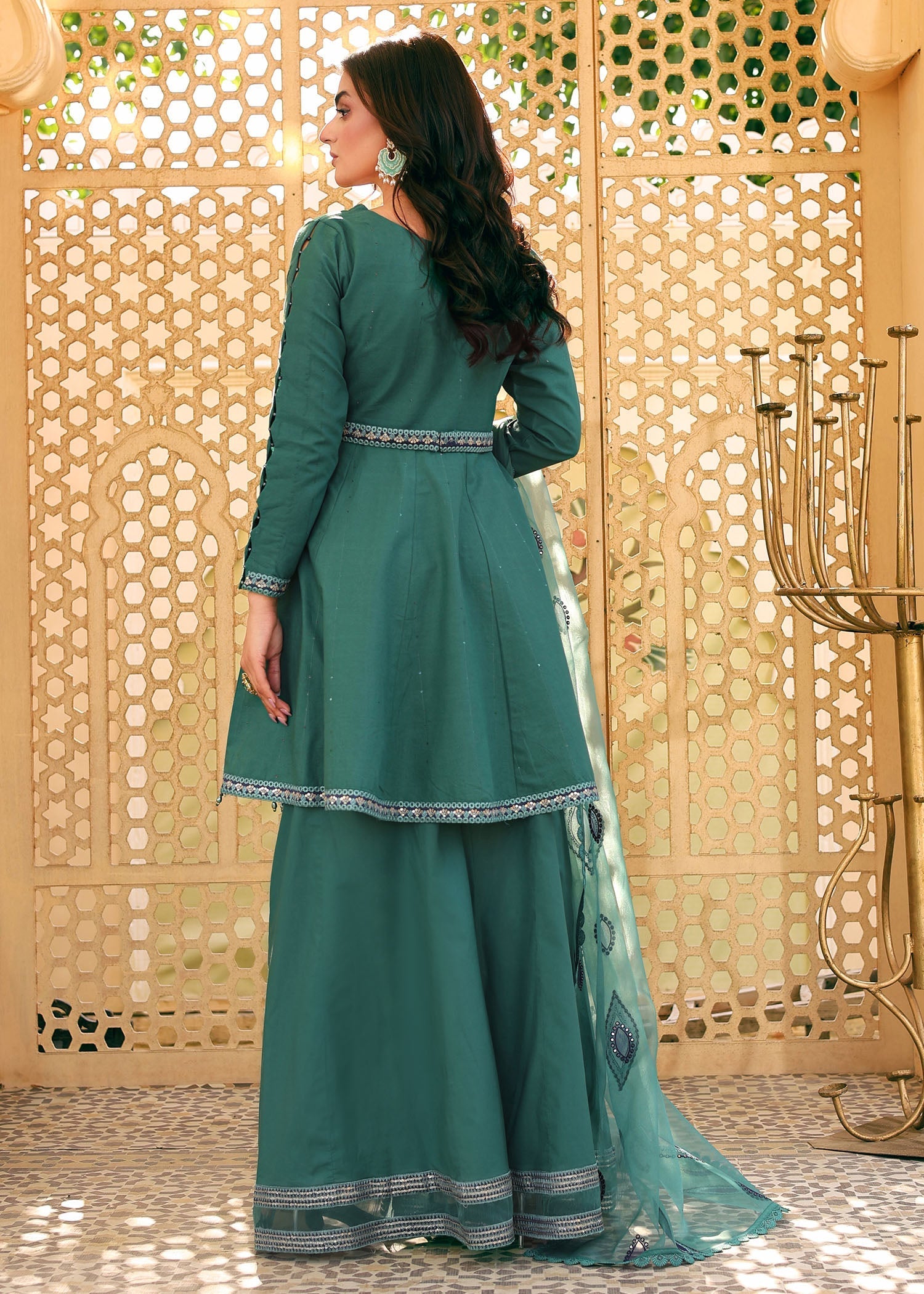 Ally's Pret ALLYS AL 889(N) Women 3pcs