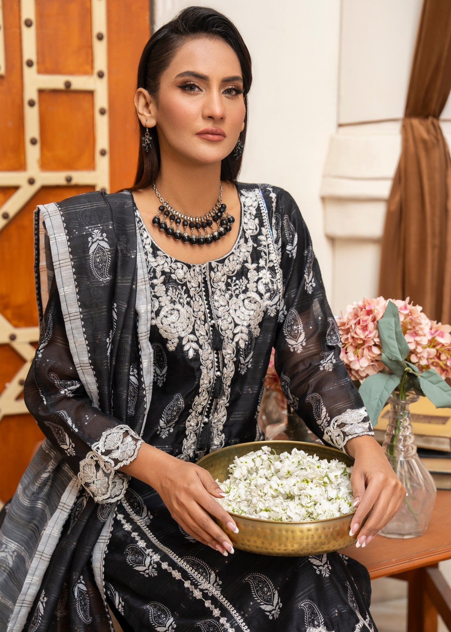 Arfa Riwaj AR 3513 Women 3pcs