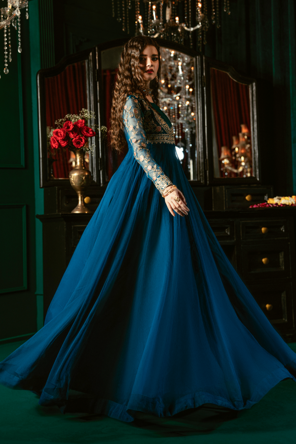 Hani & Umaimaz MONA Women 2pcs