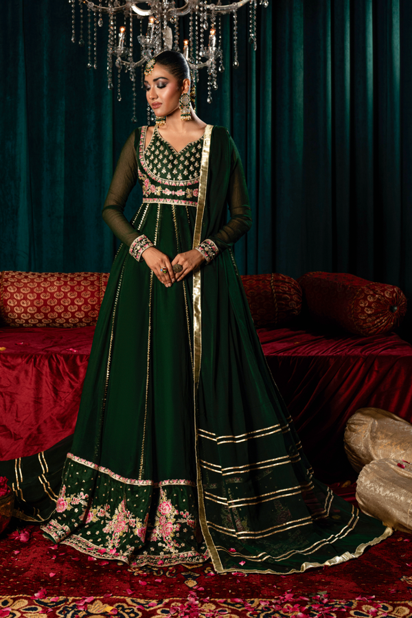 Hani & Umaimaz AIZAL Women 2pcs