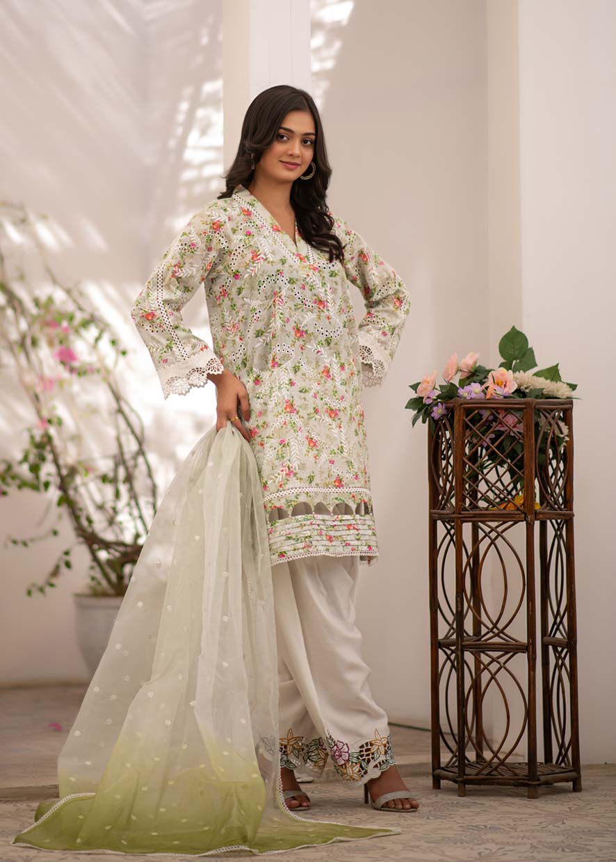 MISHAS Sage Serenity Women 3pcs