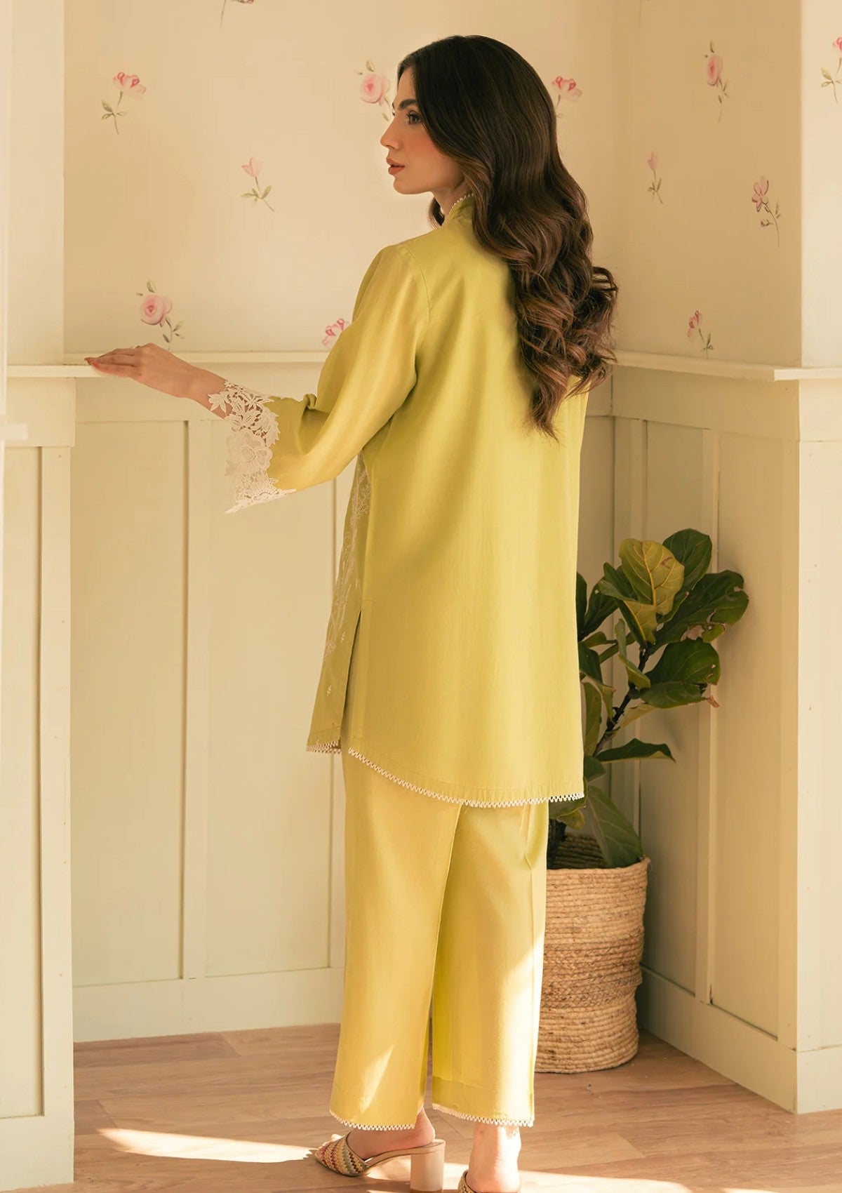 Sahar SSCK ZH V2 02 Women 2pcs