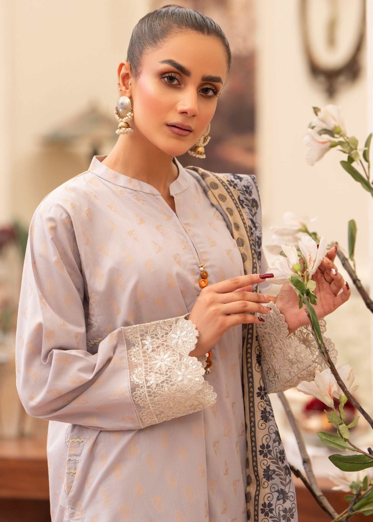 Arfa Riwaj AR 3559 Women 3pcs